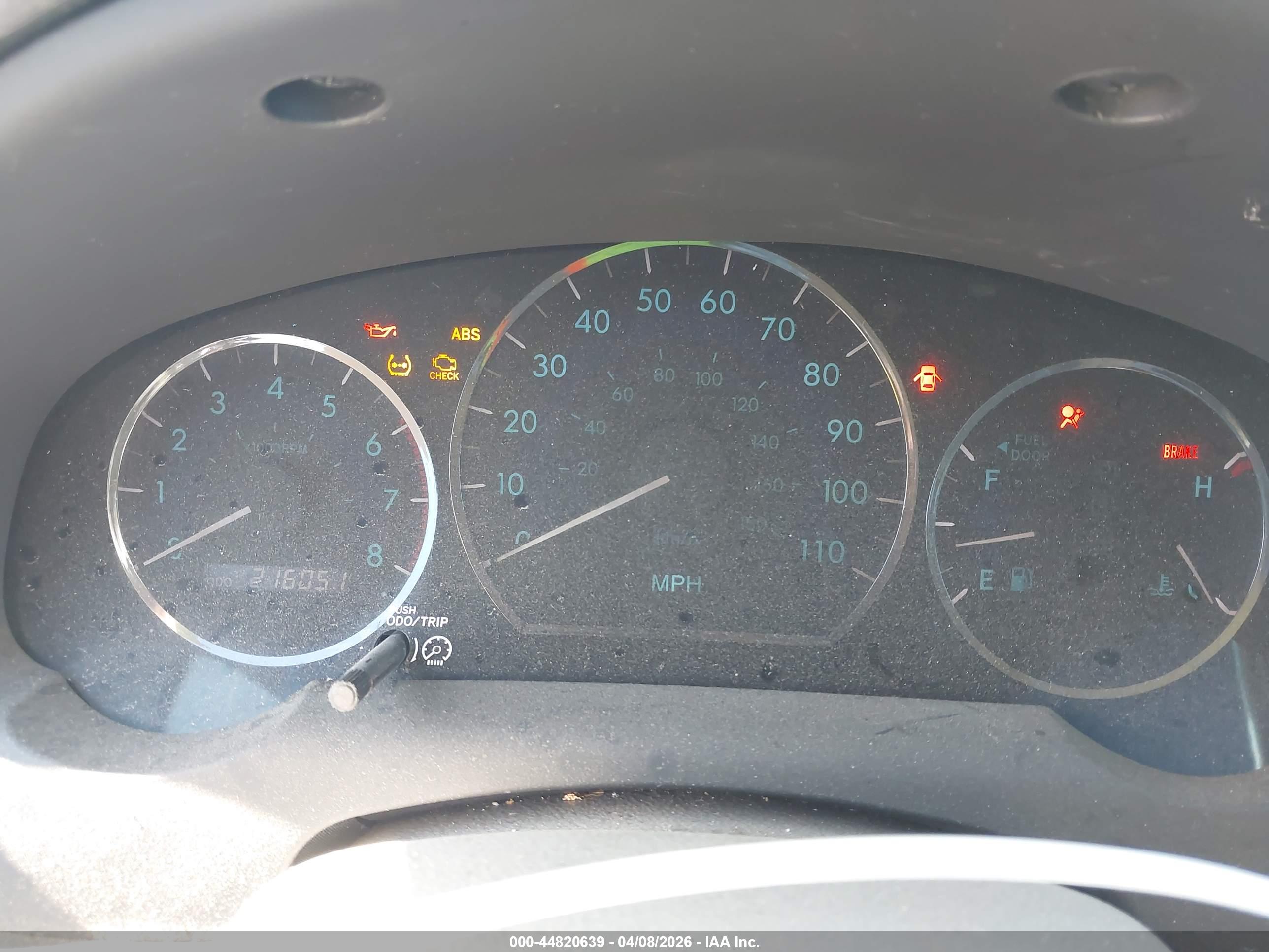 TOYOTA SIENNA image 7
