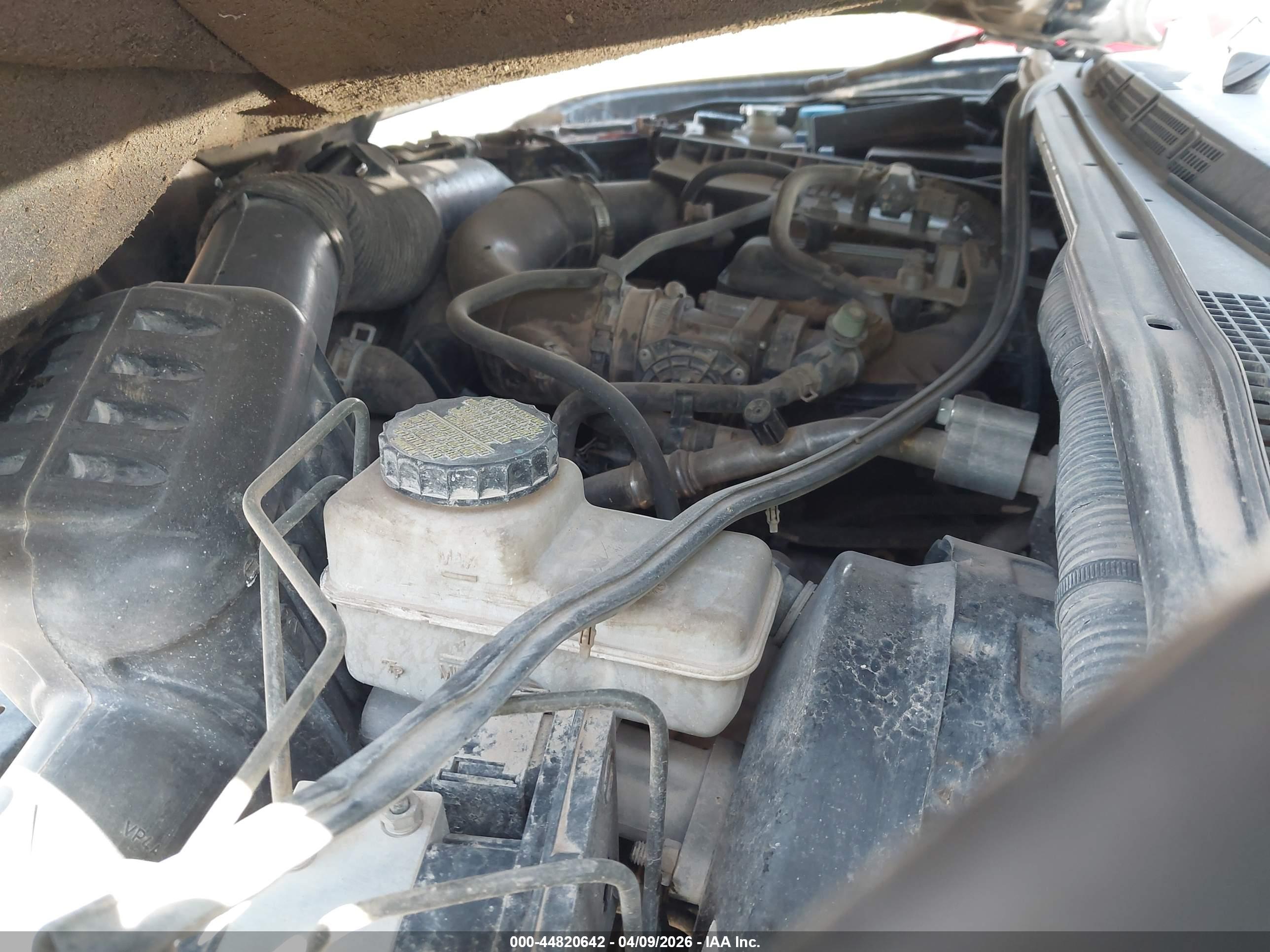 NISSAN FRONTIER image 10