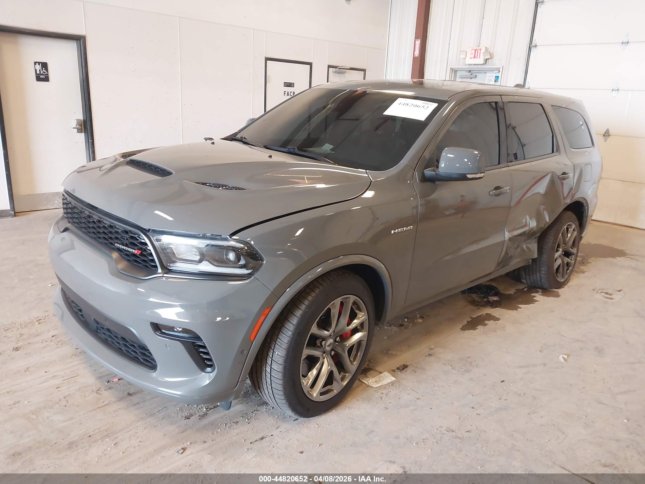DODGE DURANGO image 2