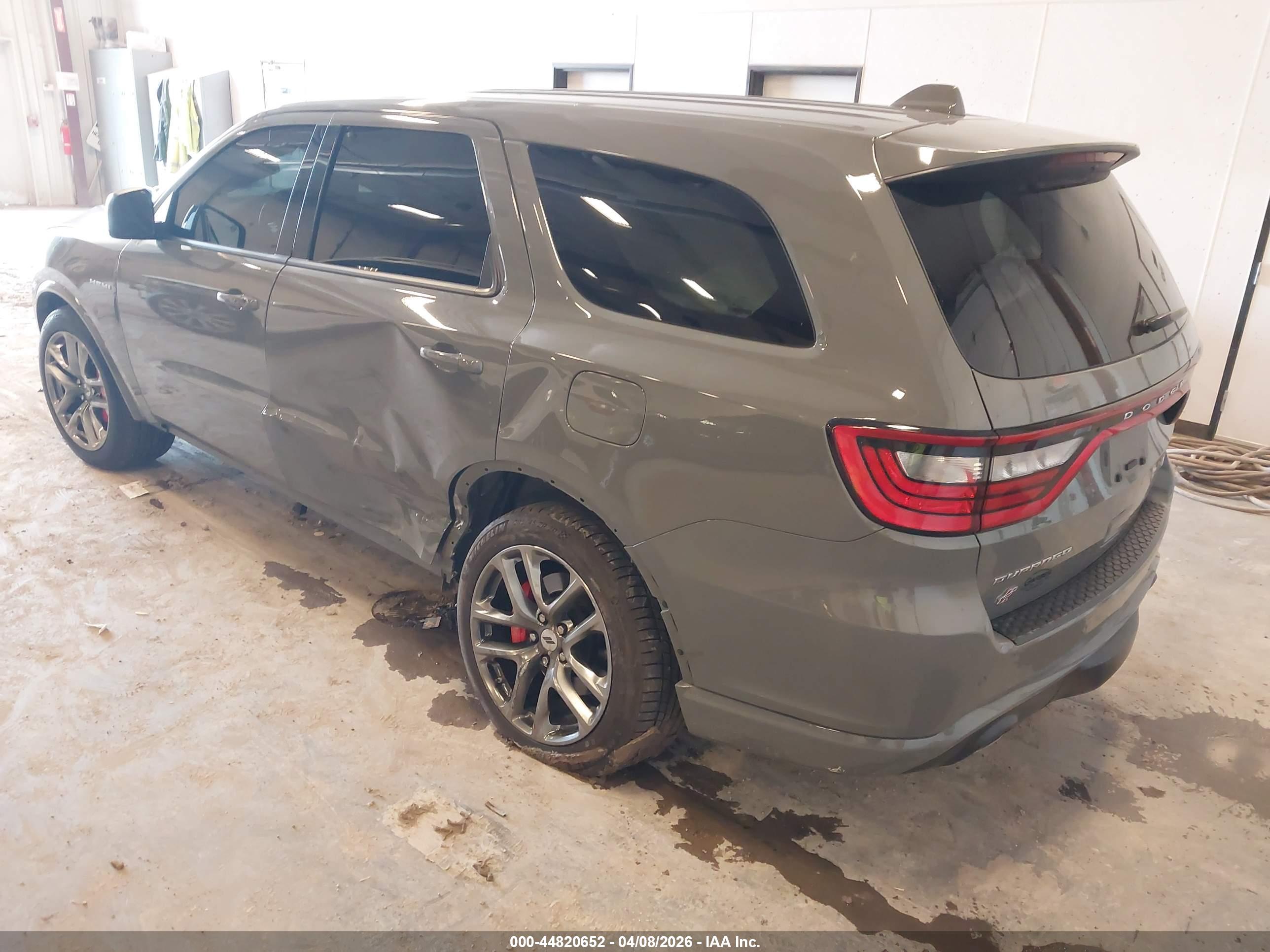 DODGE DURANGO image 3