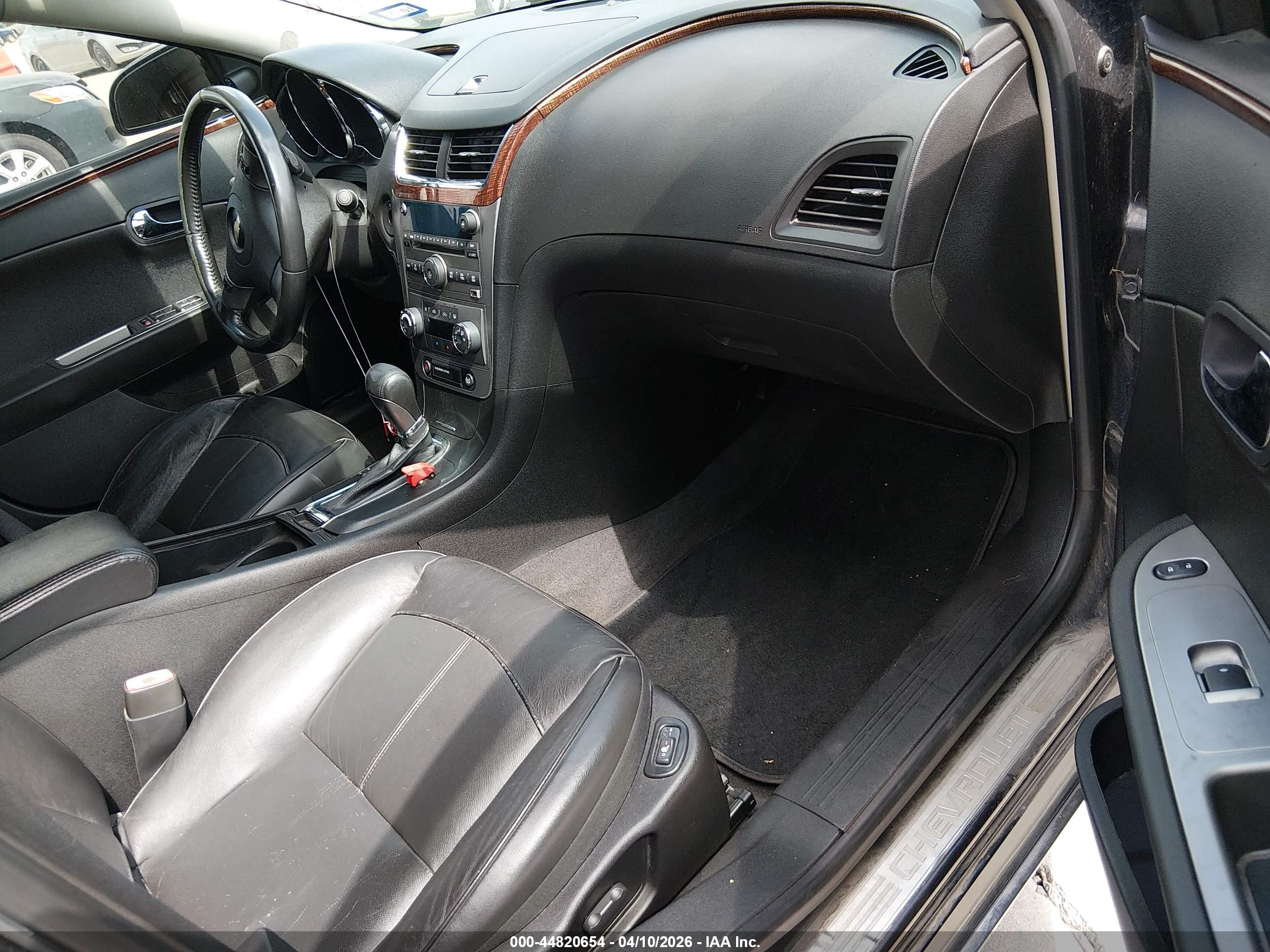 CHEVROLET MALIBU image 5