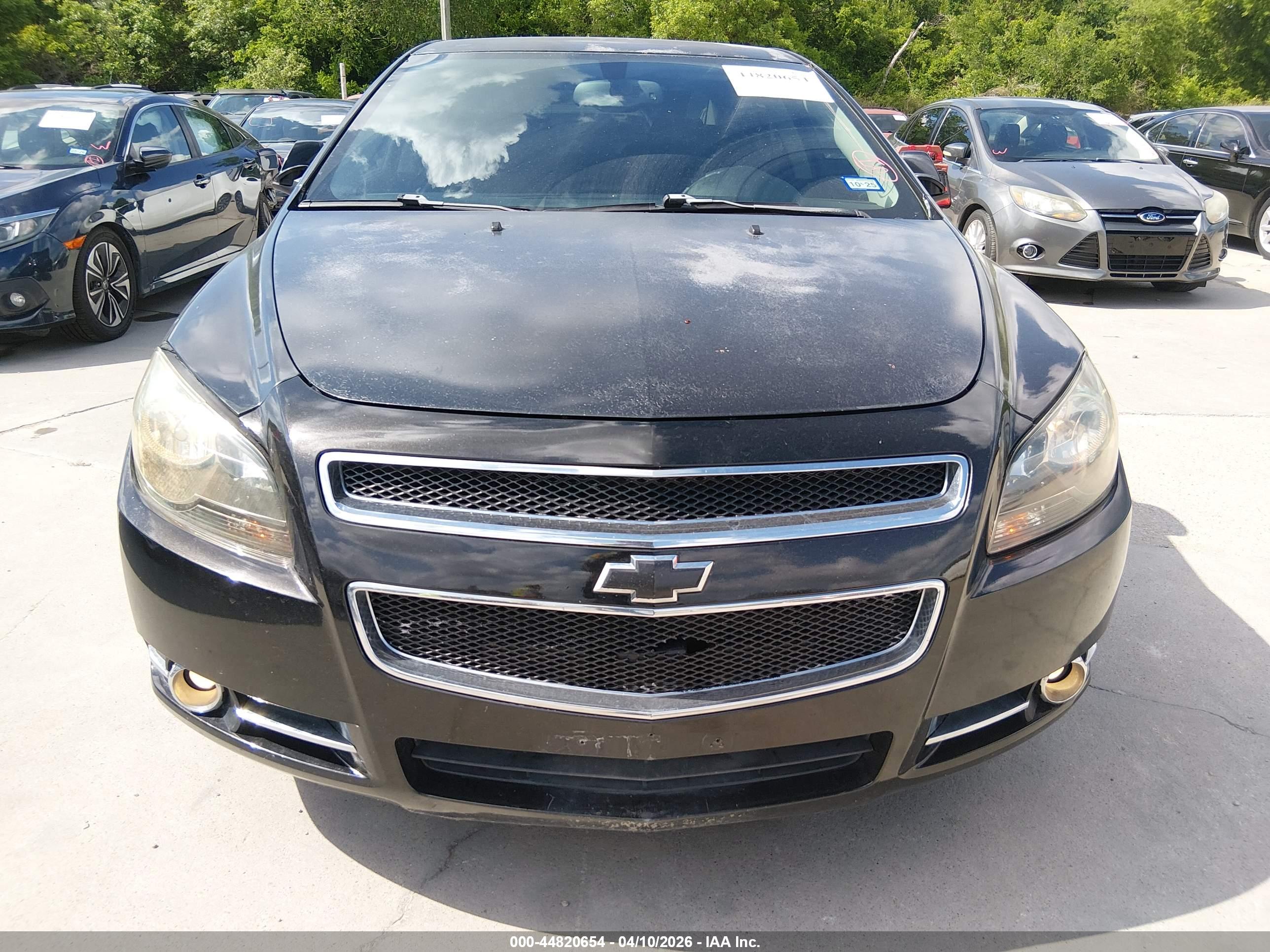 CHEVROLET MALIBU image 6