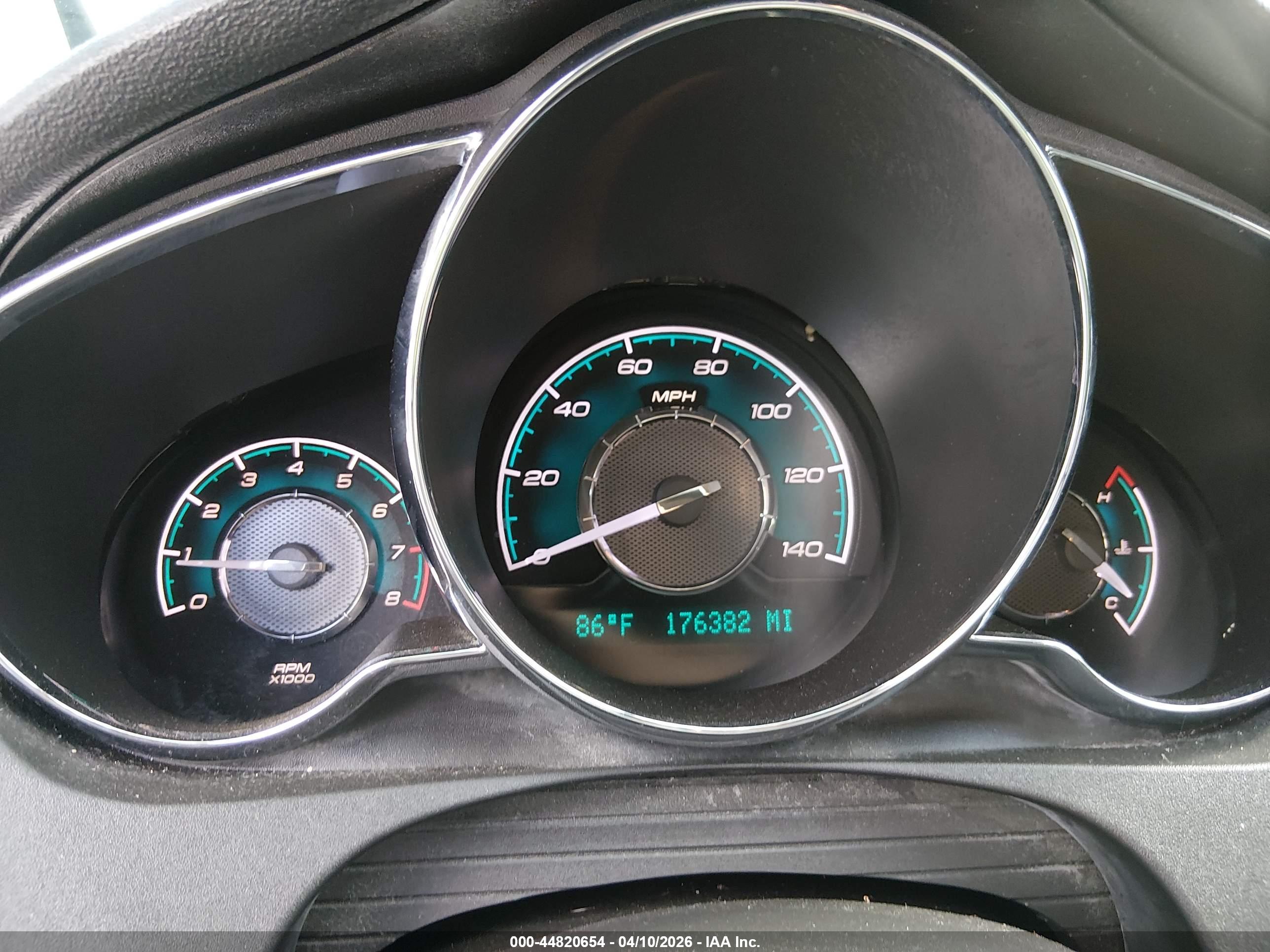 CHEVROLET MALIBU image 7