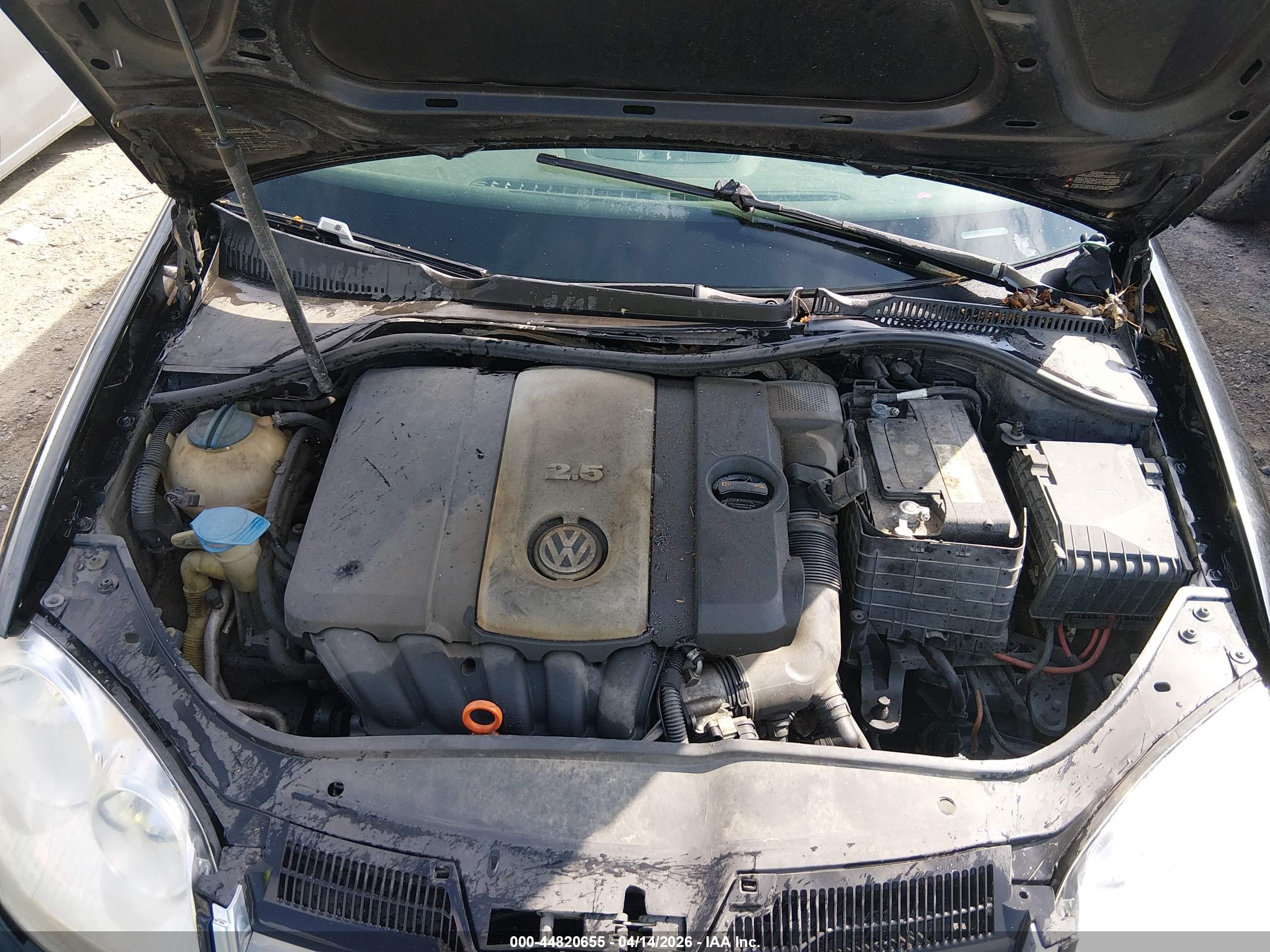 VOLKSWAGEN JETTA image 10