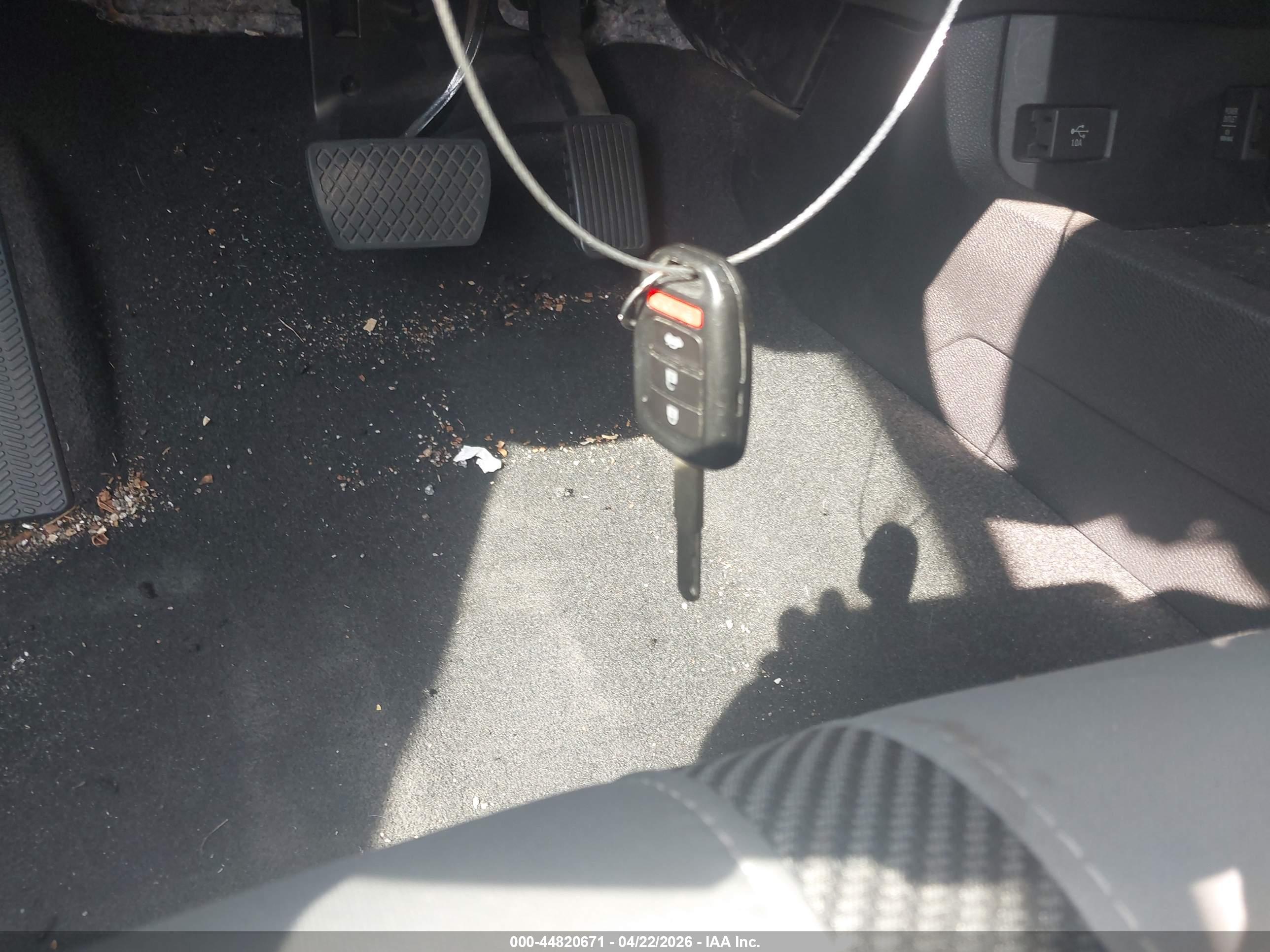 HONDA CIVIC image 11