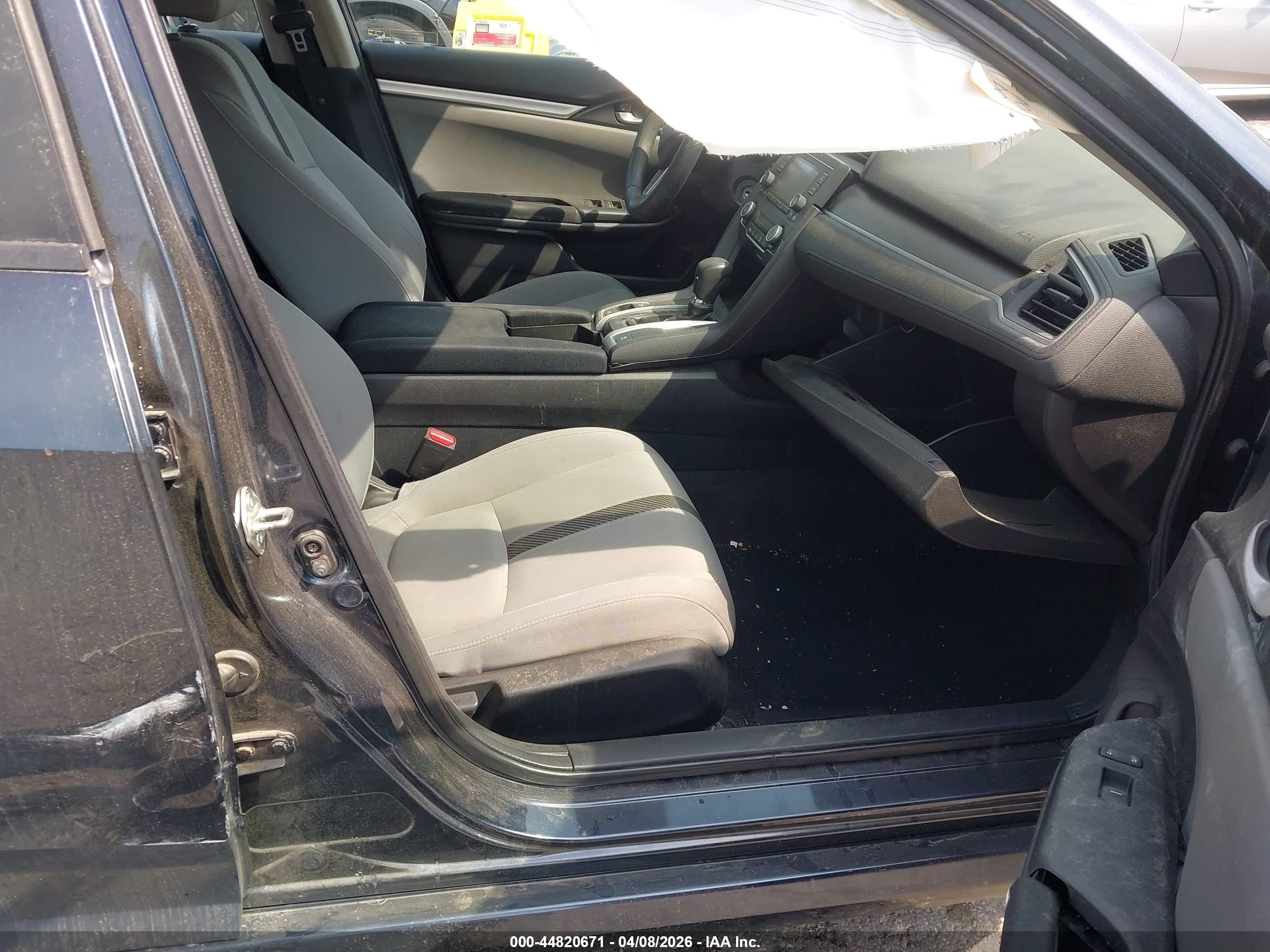 HONDA CIVIC image 5