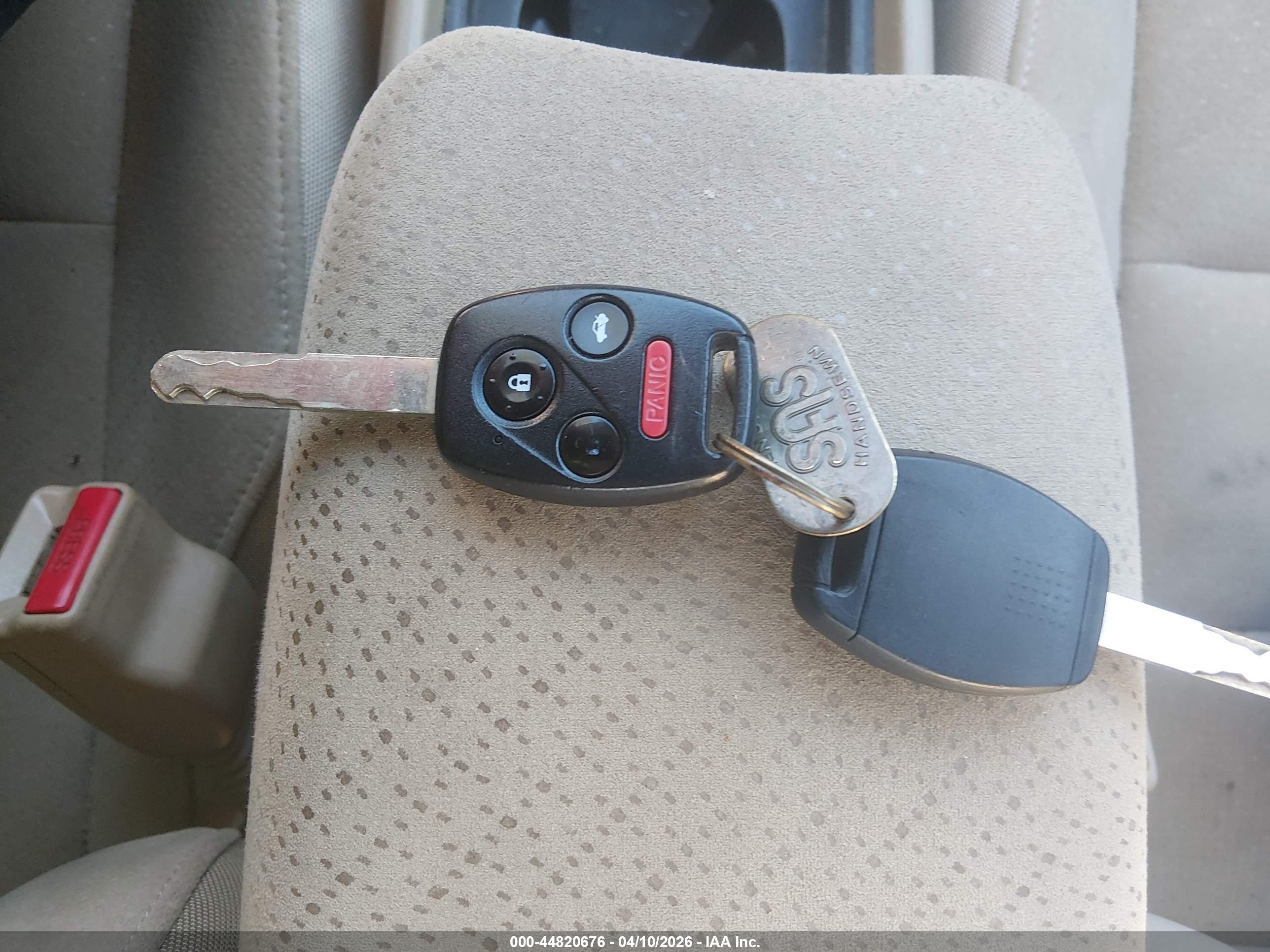 HONDA CIVIC image 11