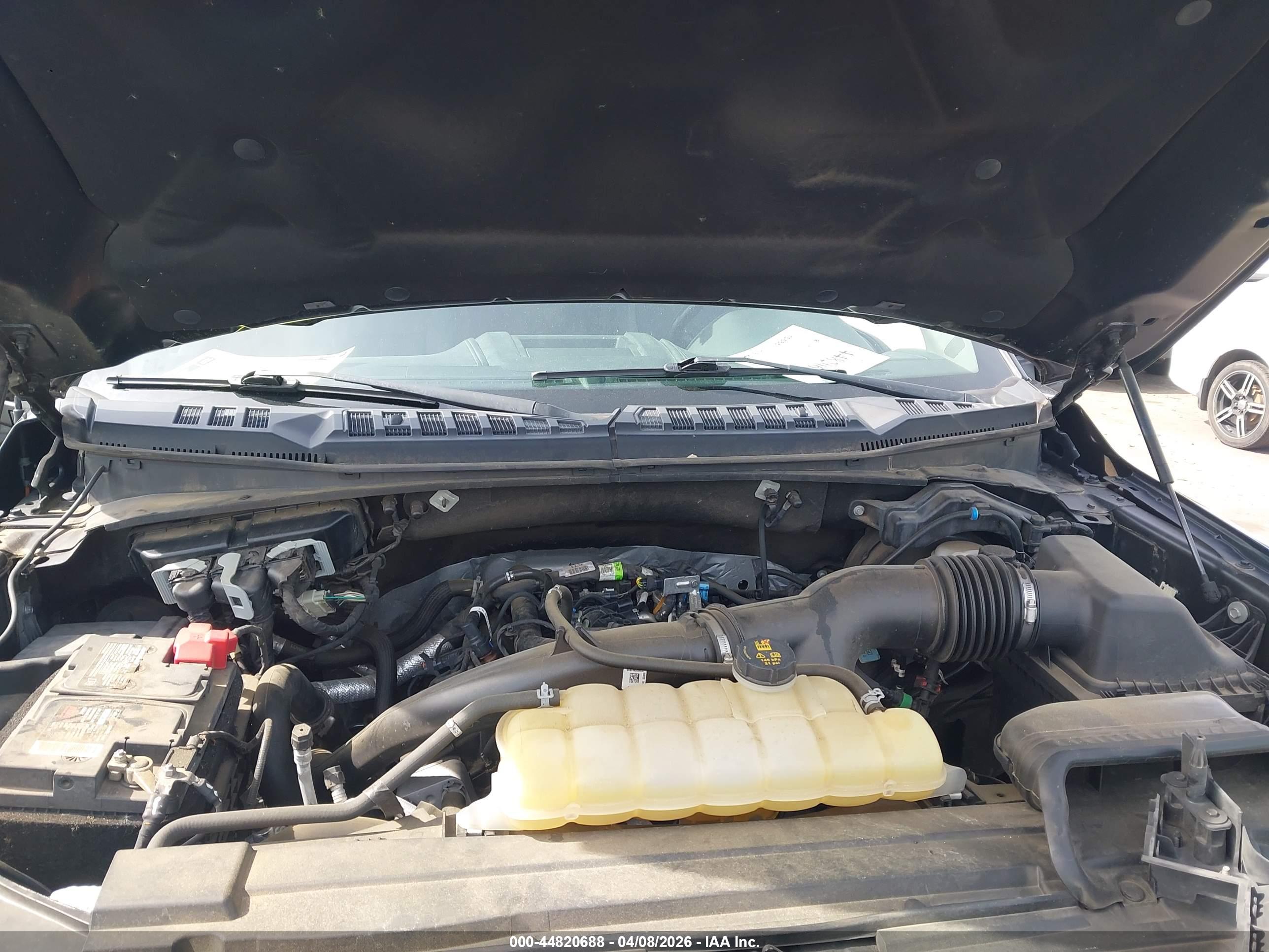 FORD F-150 image 10
