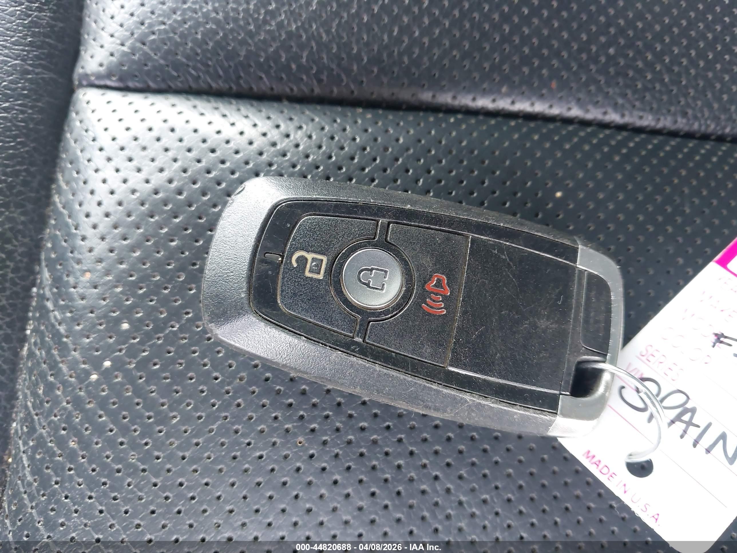 FORD F-150 image 11