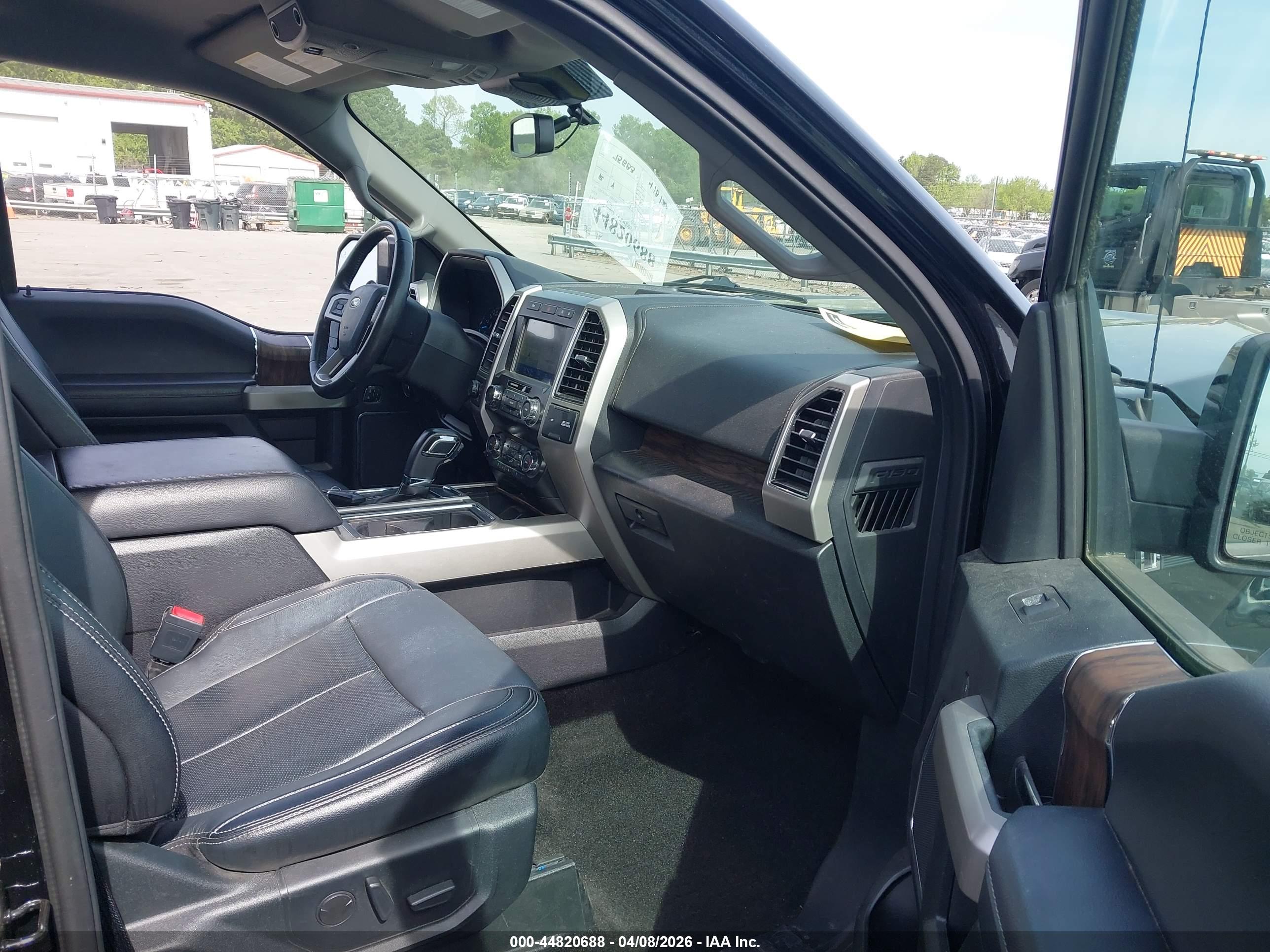 FORD F-150 image 5