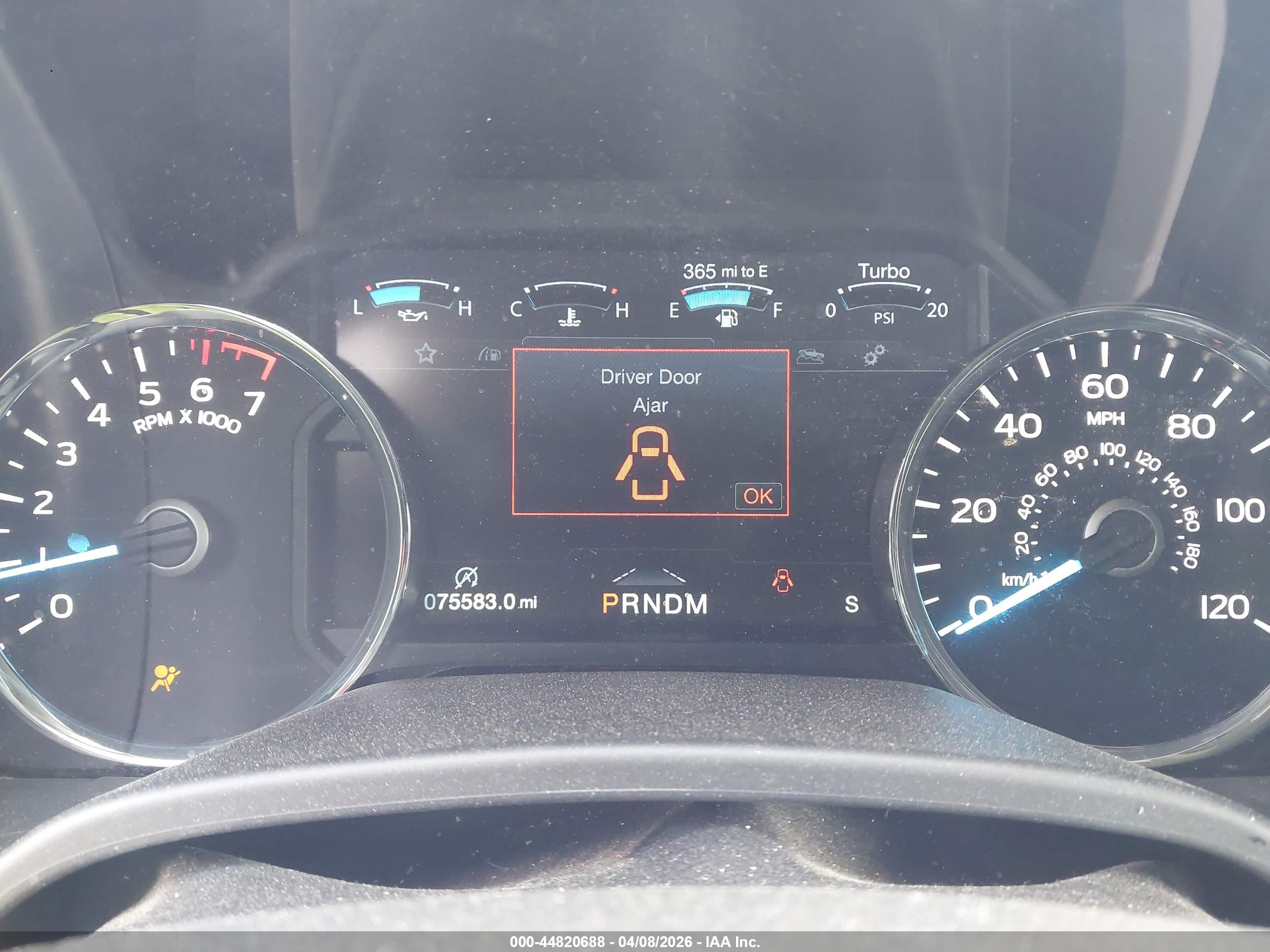 FORD F-150 image 7