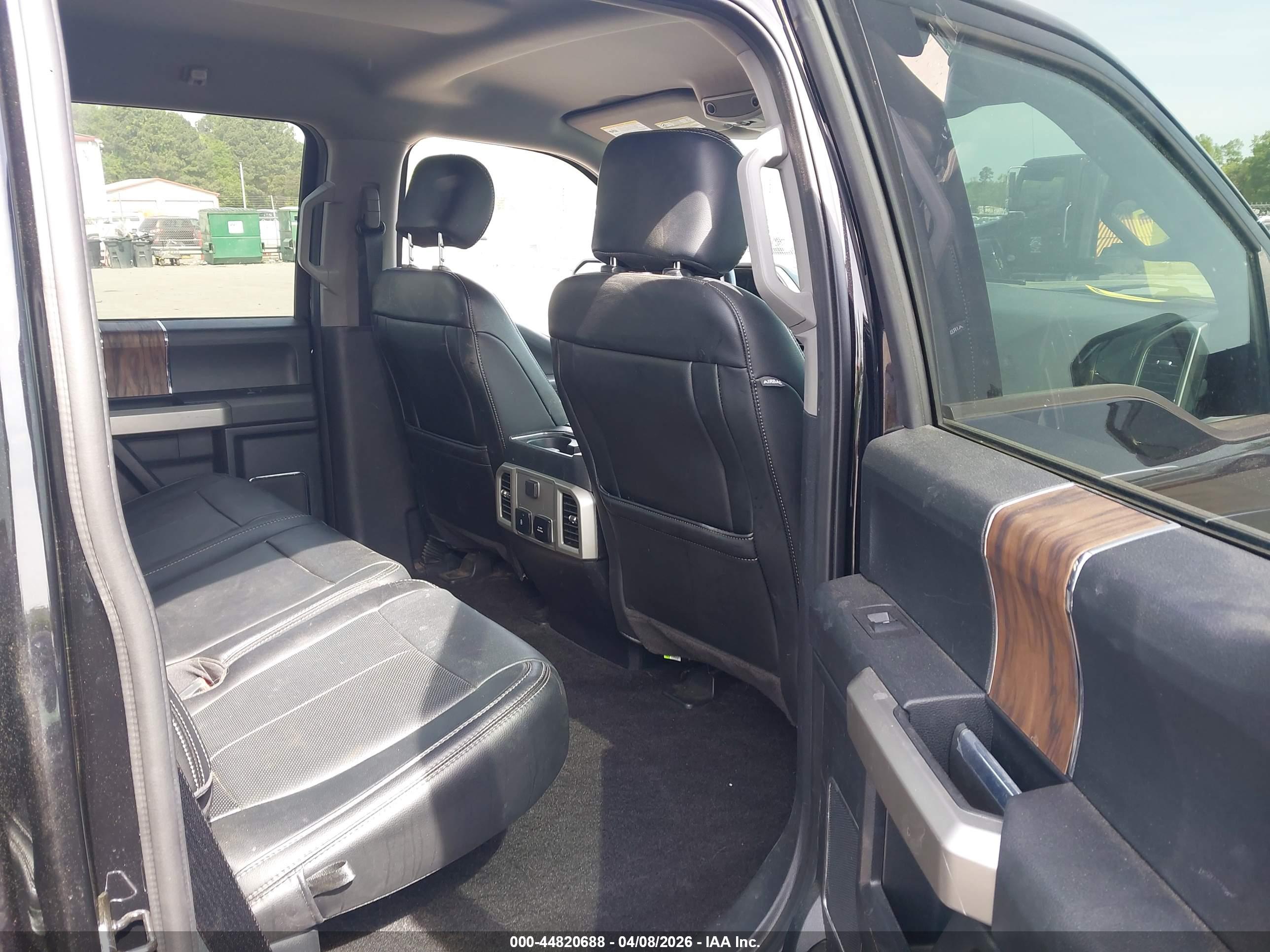 FORD F-150 image 8
