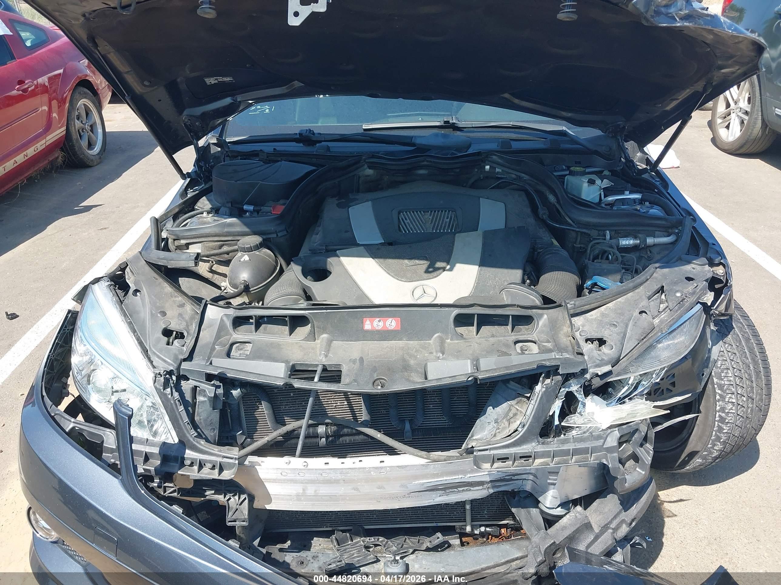 MERCEDES-BENZ C image 10