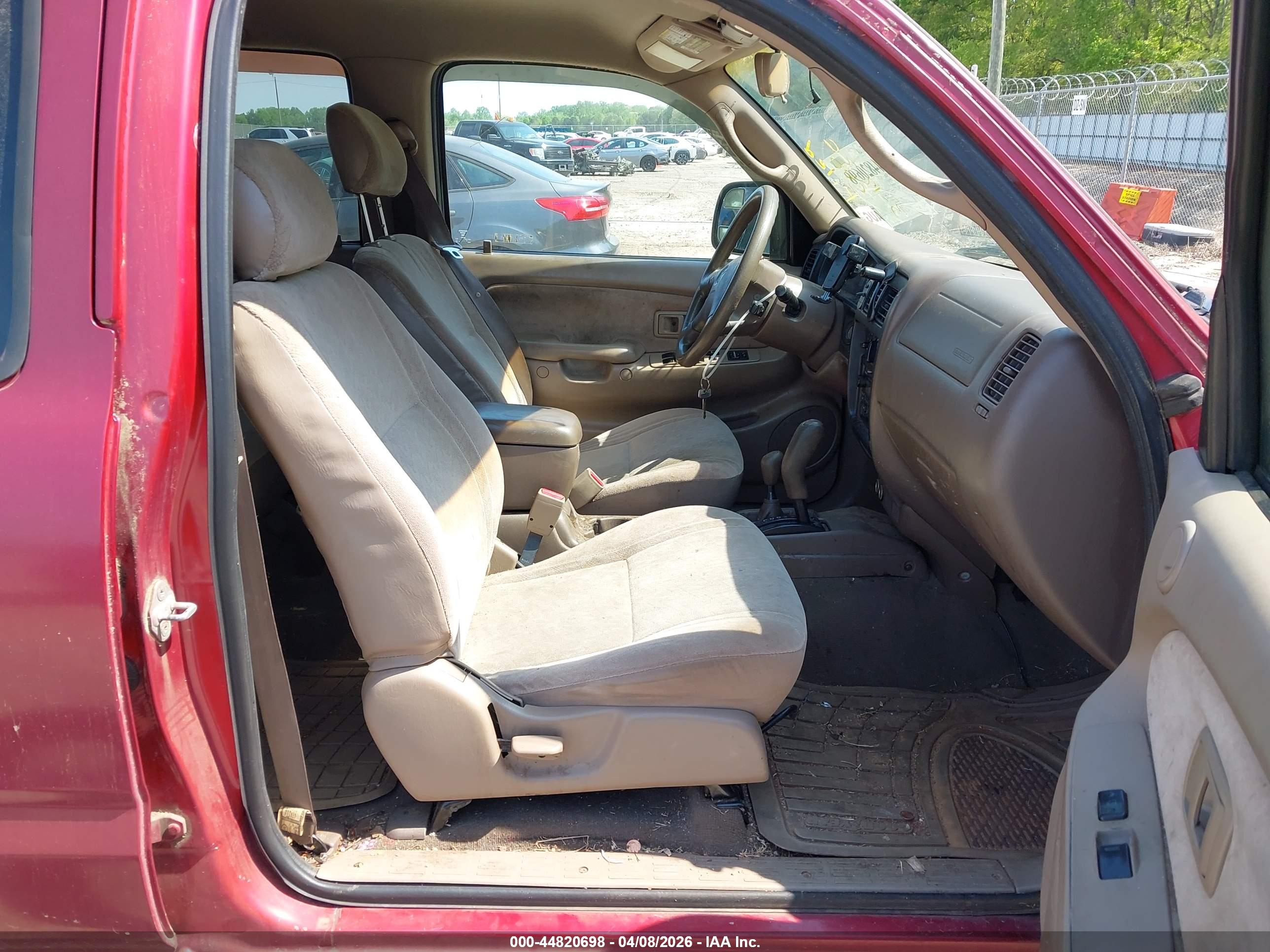 TOYOTA TACOMA image 5