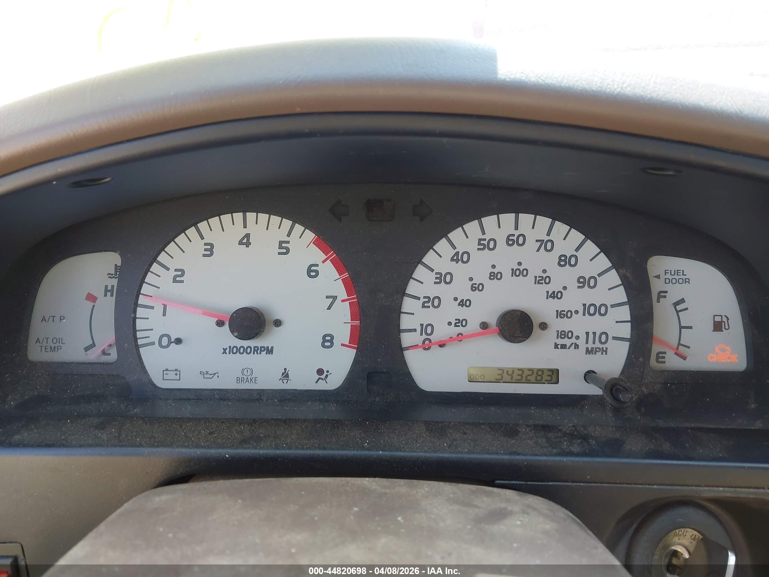 TOYOTA TACOMA image 7