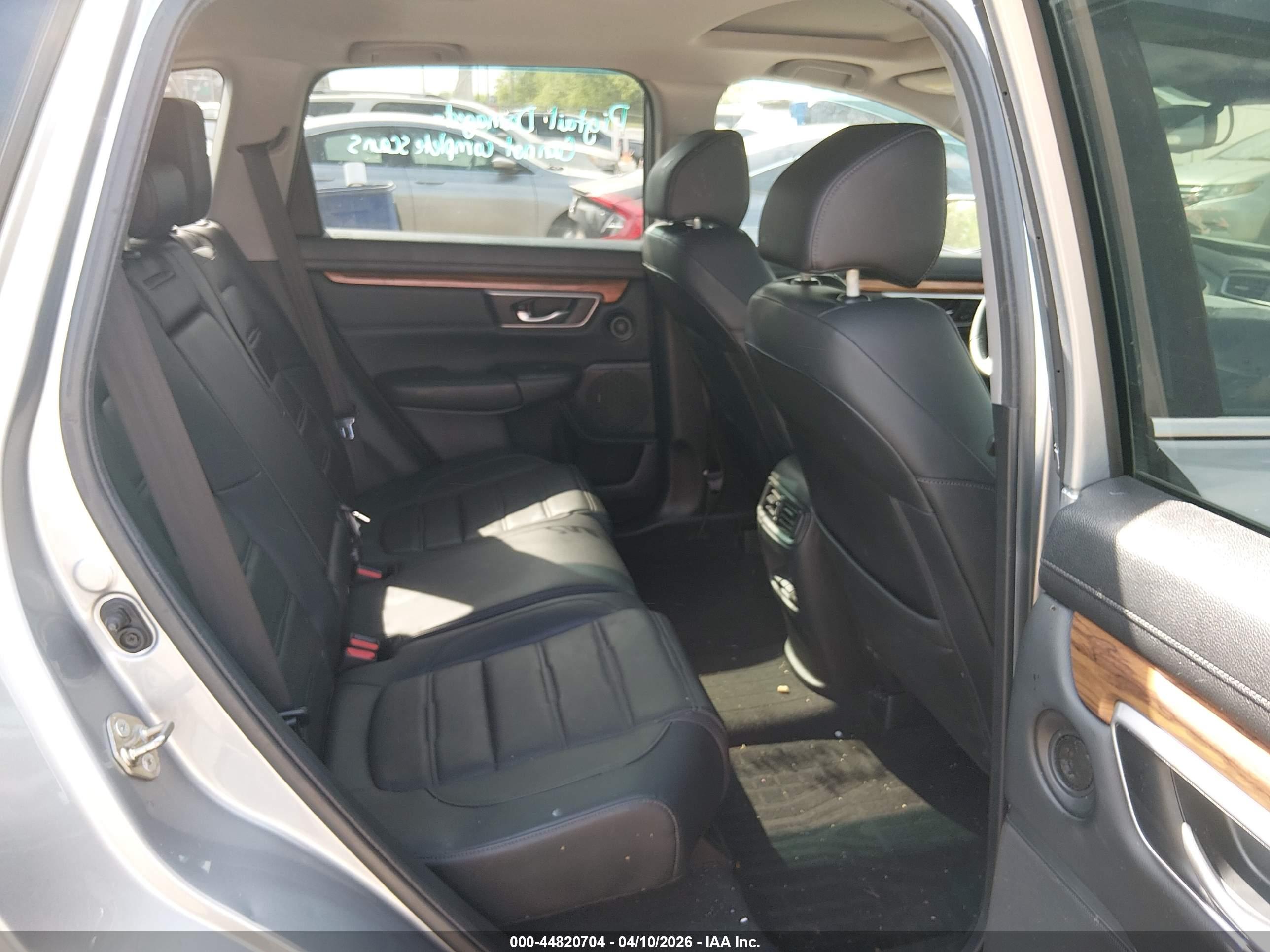 HONDA CR-V image 8