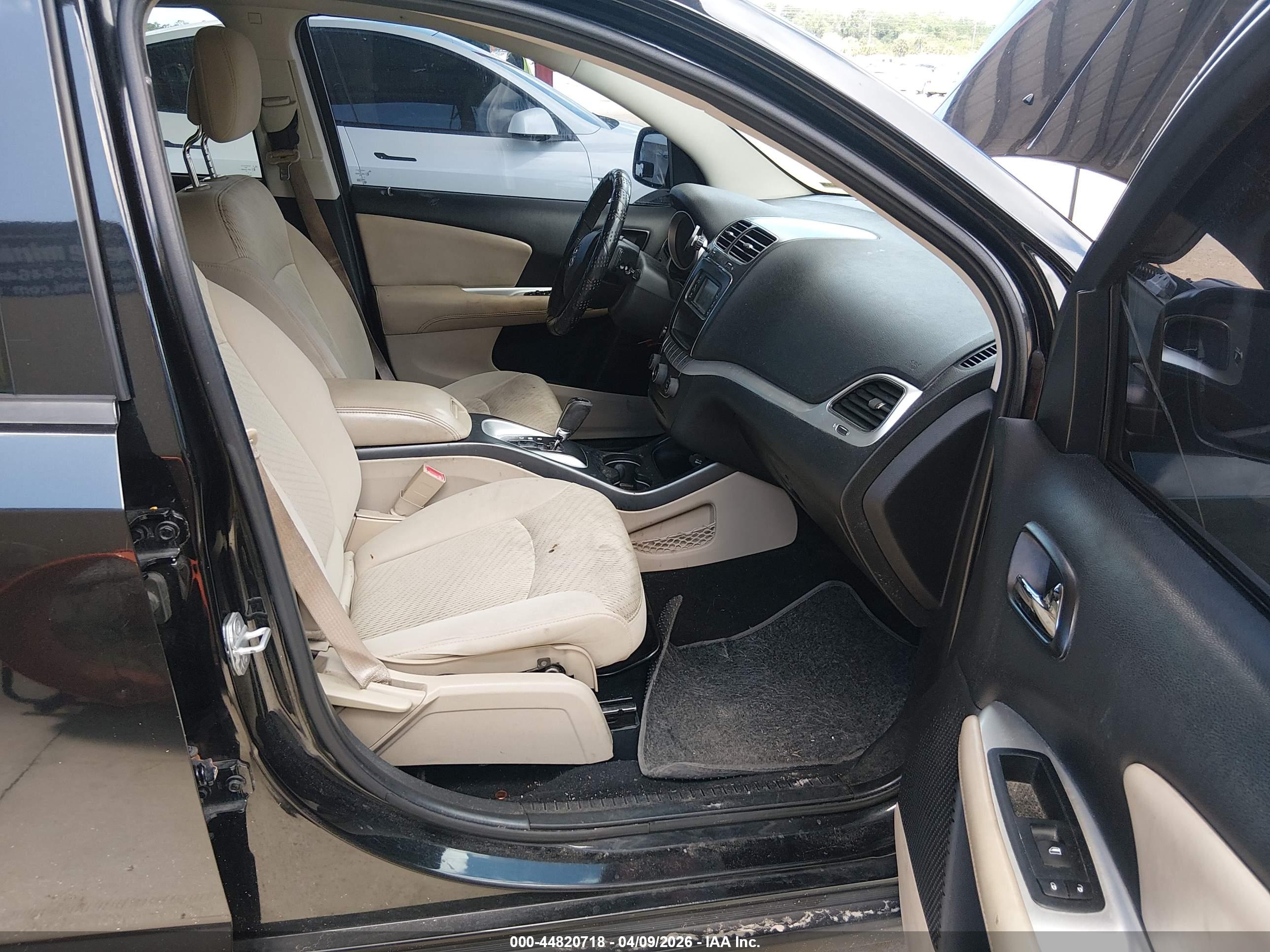 DODGE JOURNEY image 5
