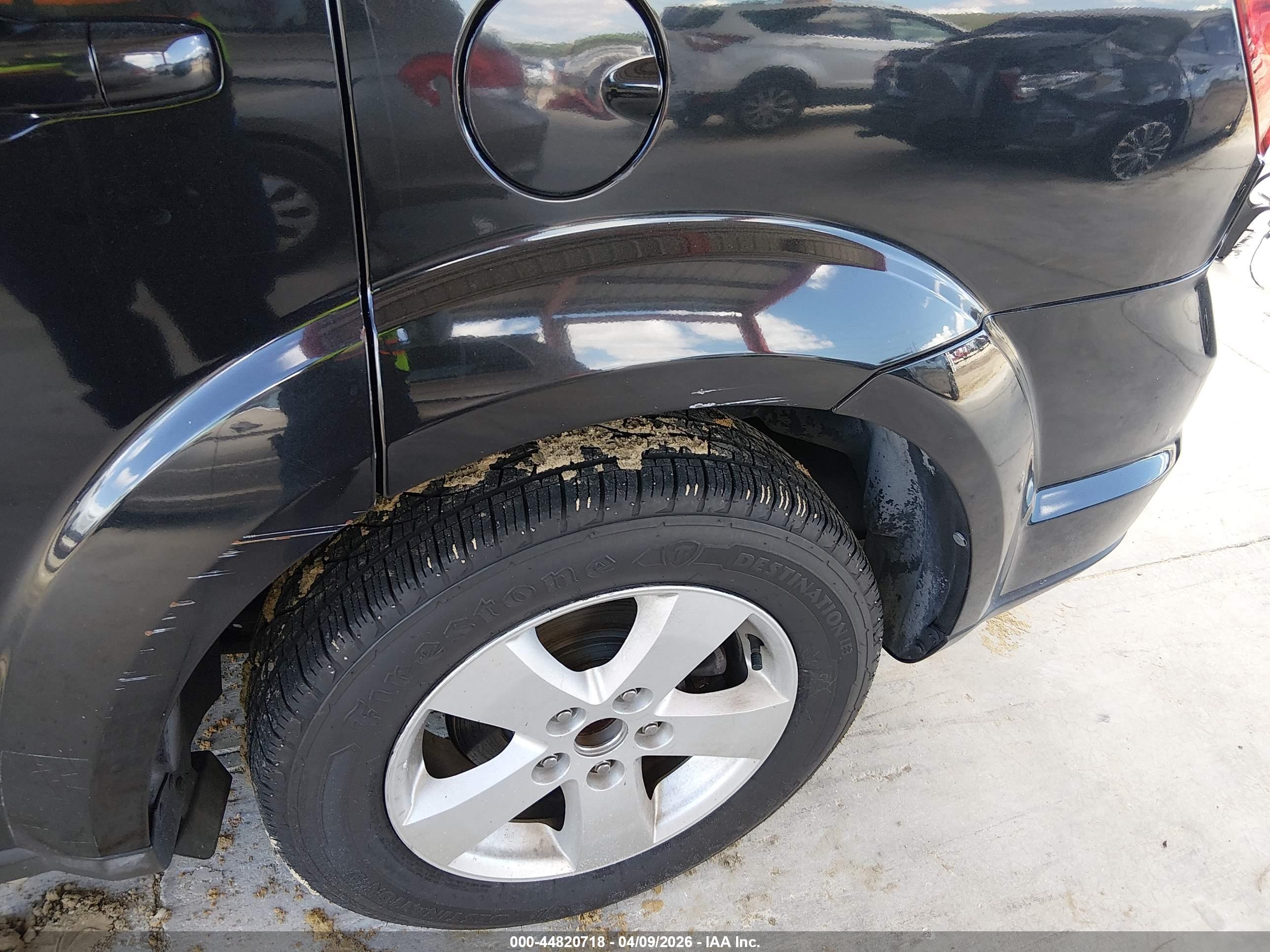 DODGE JOURNEY image 6