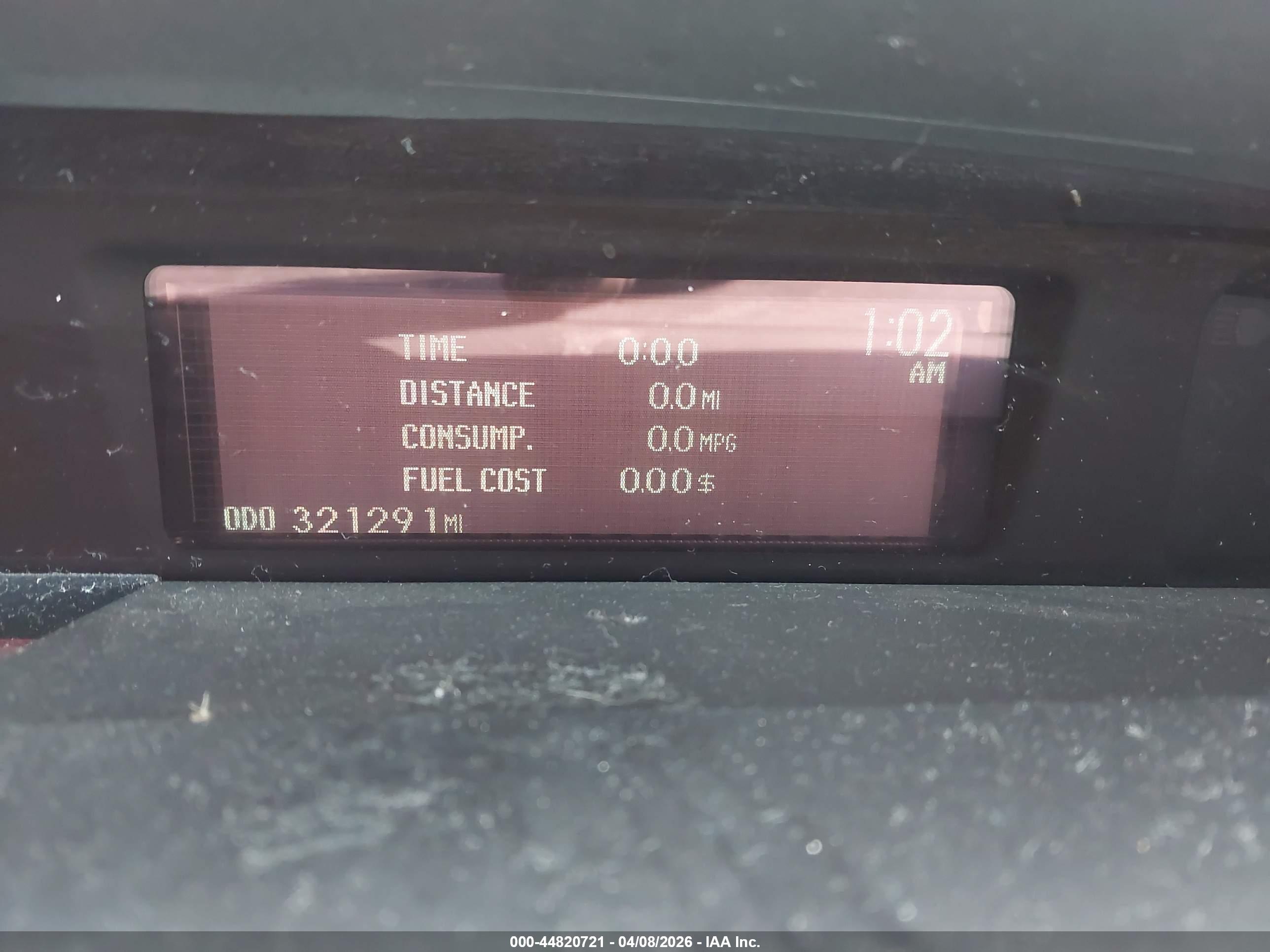 TOYOTA PRIUS image 7