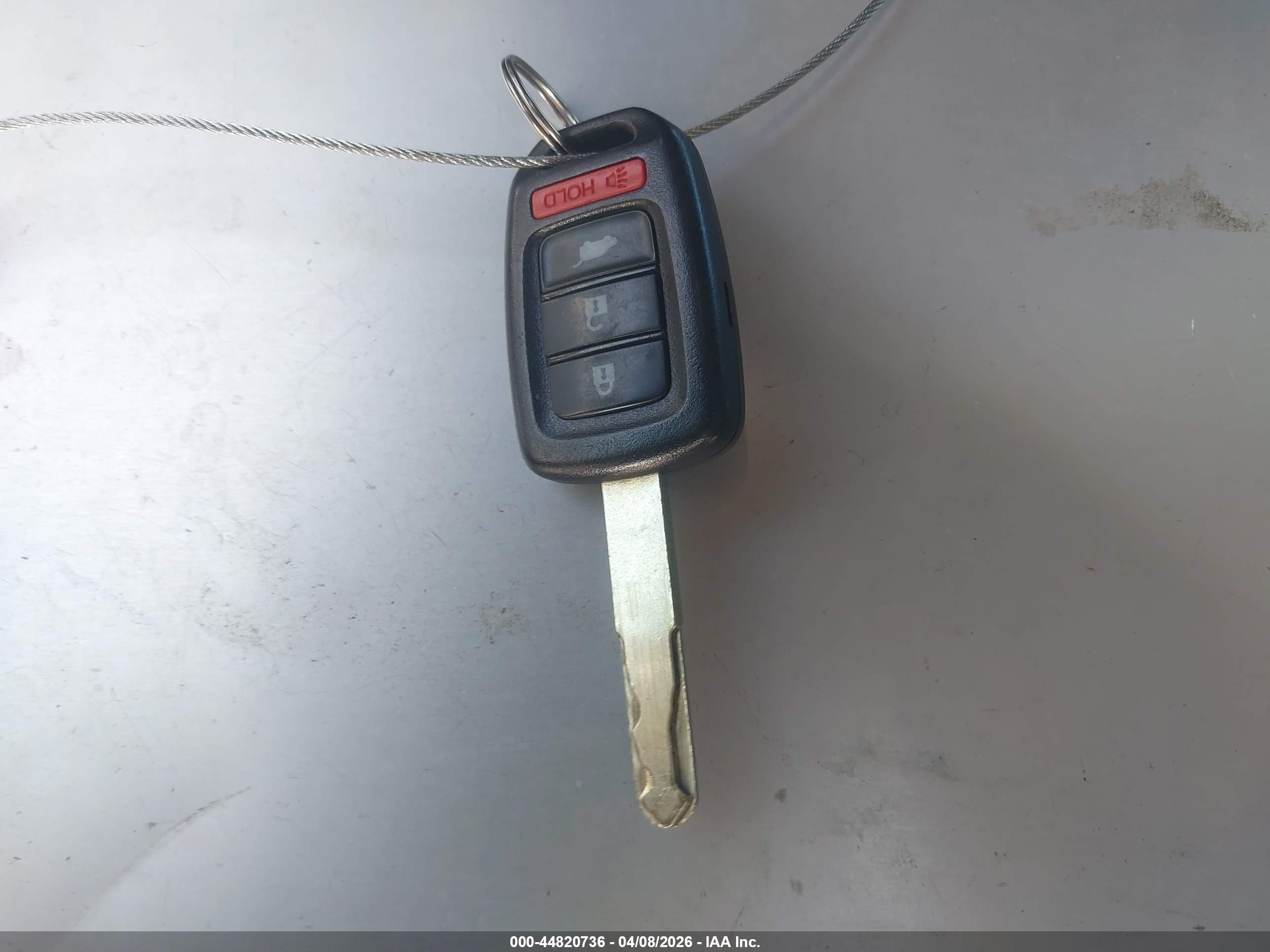 HONDA HR-V image 11