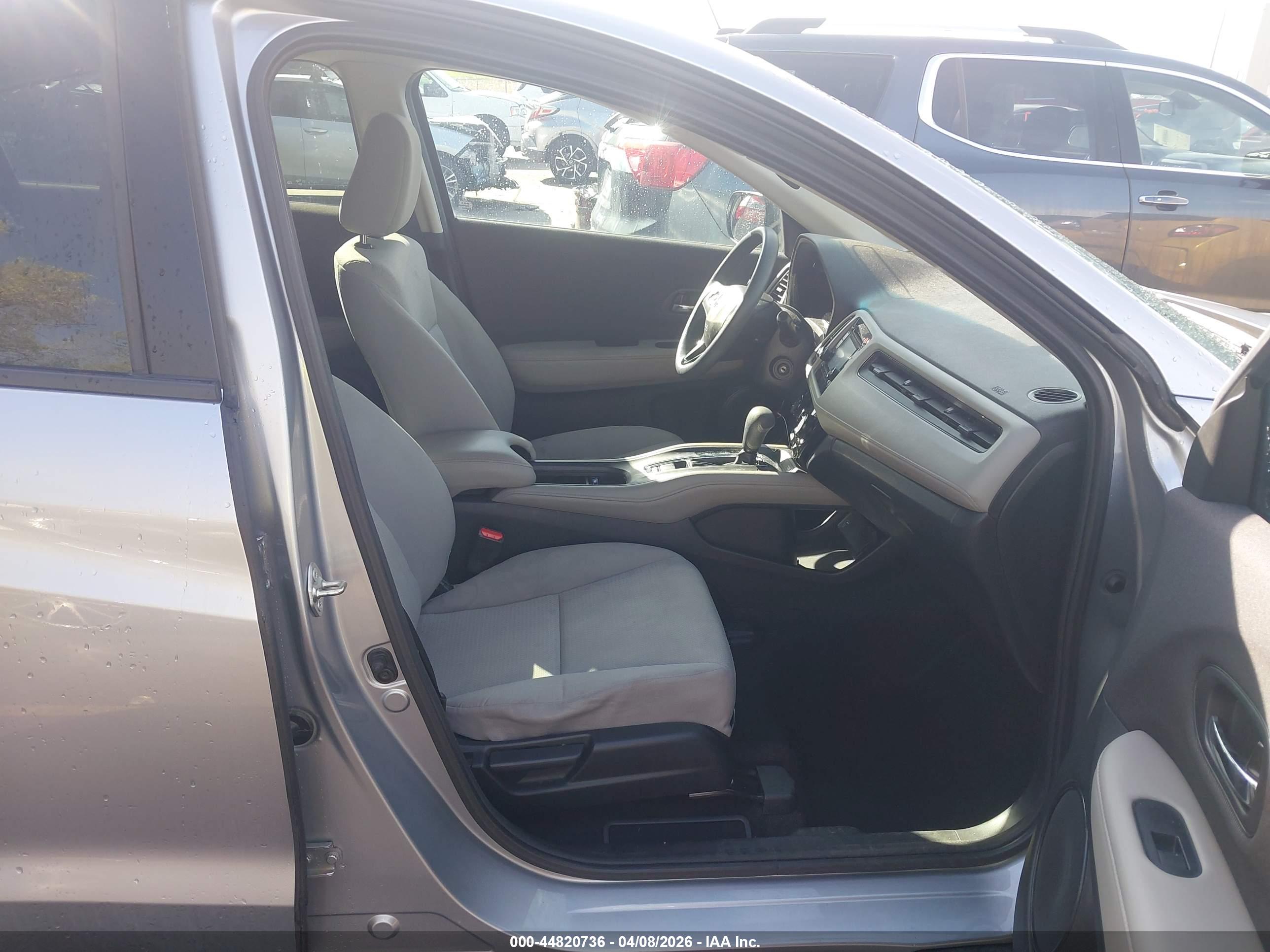 HONDA HR-V image 5
