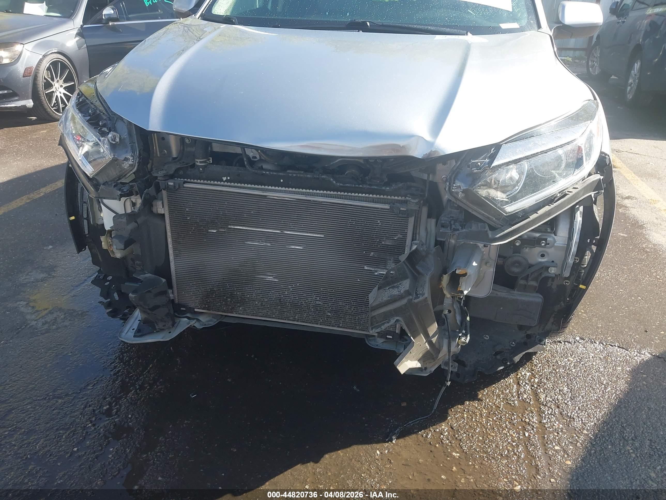 HONDA HR-V image 6