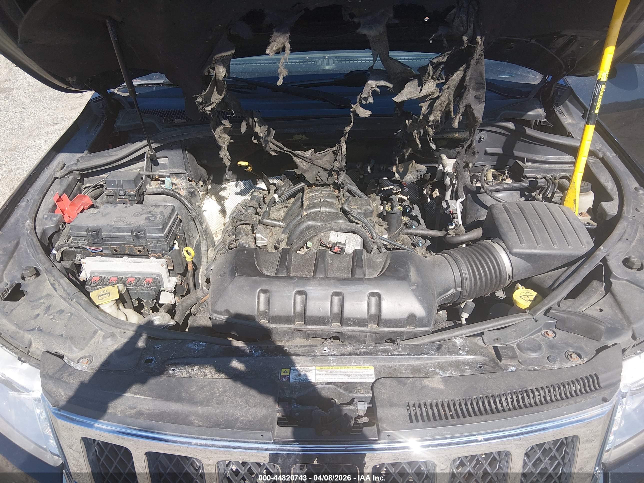 JEEP GRAND image 10