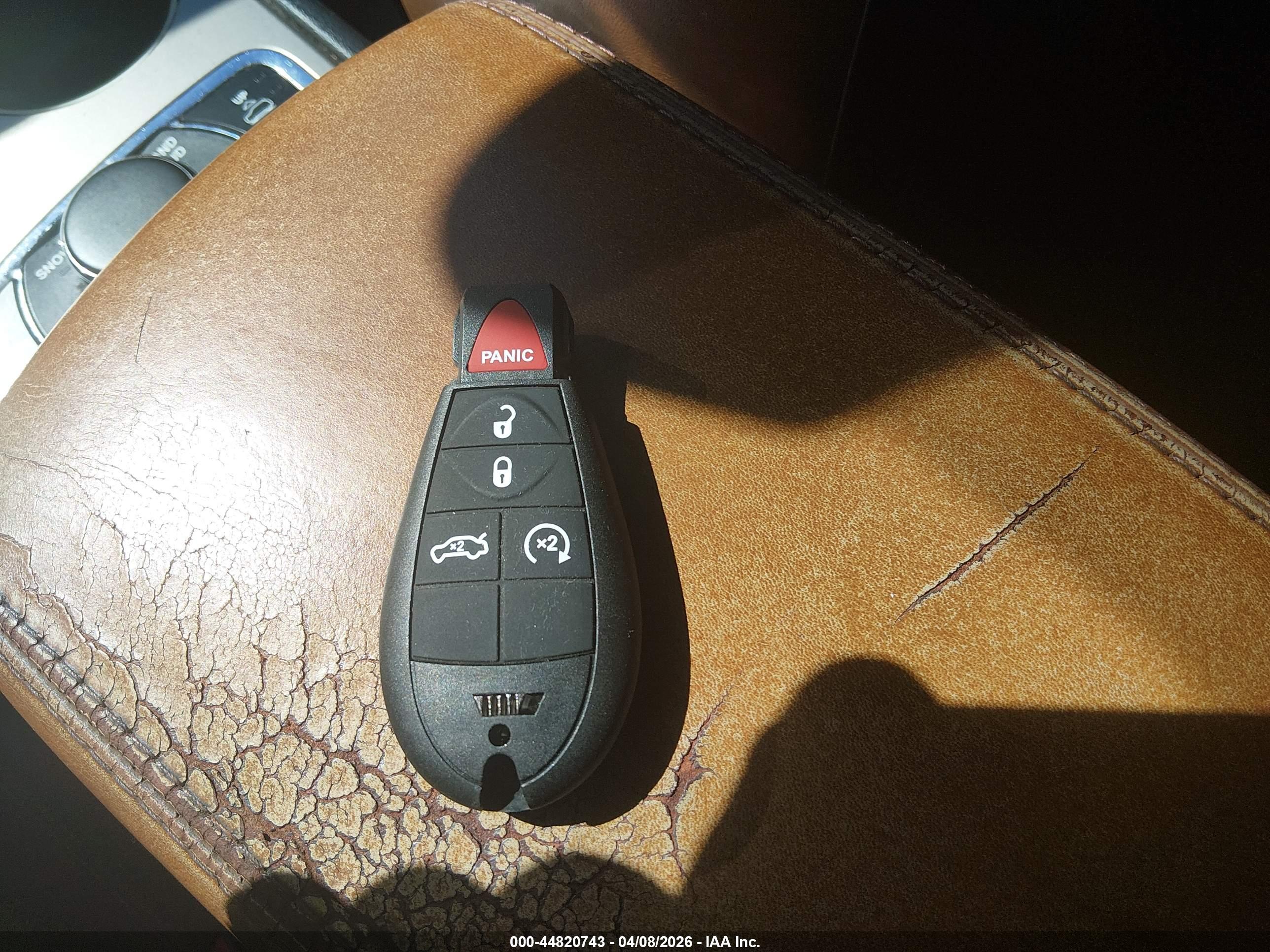JEEP GRAND image 11