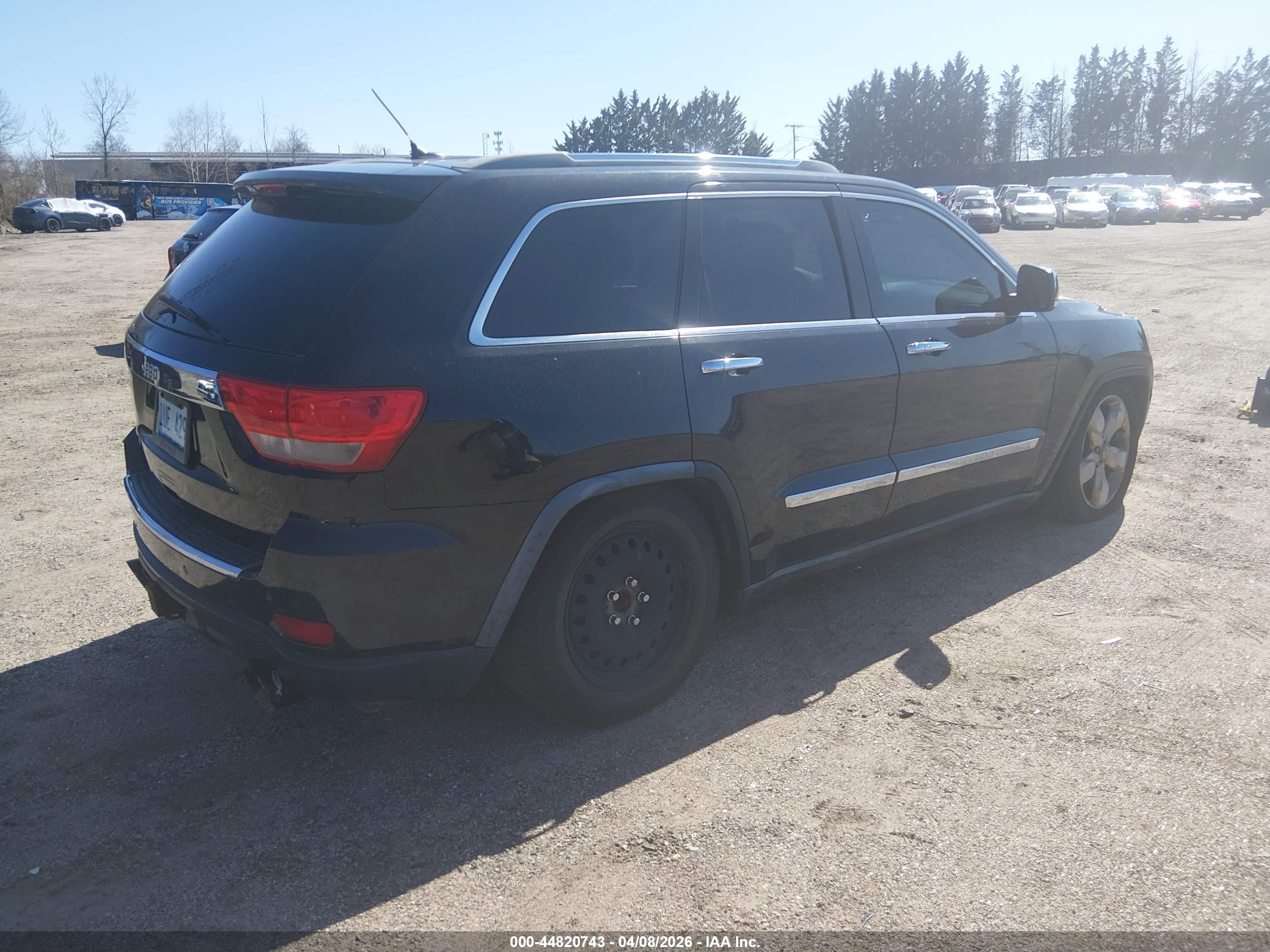 JEEP GRAND image 4