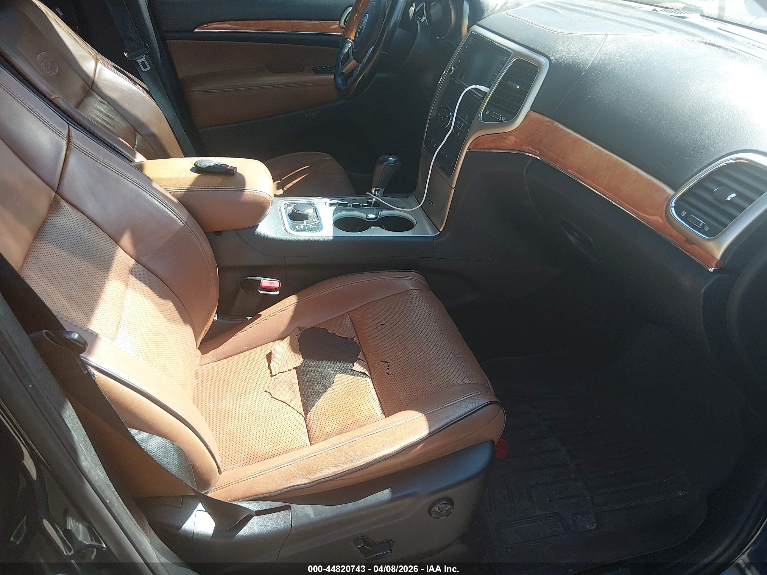 JEEP GRAND image 5
