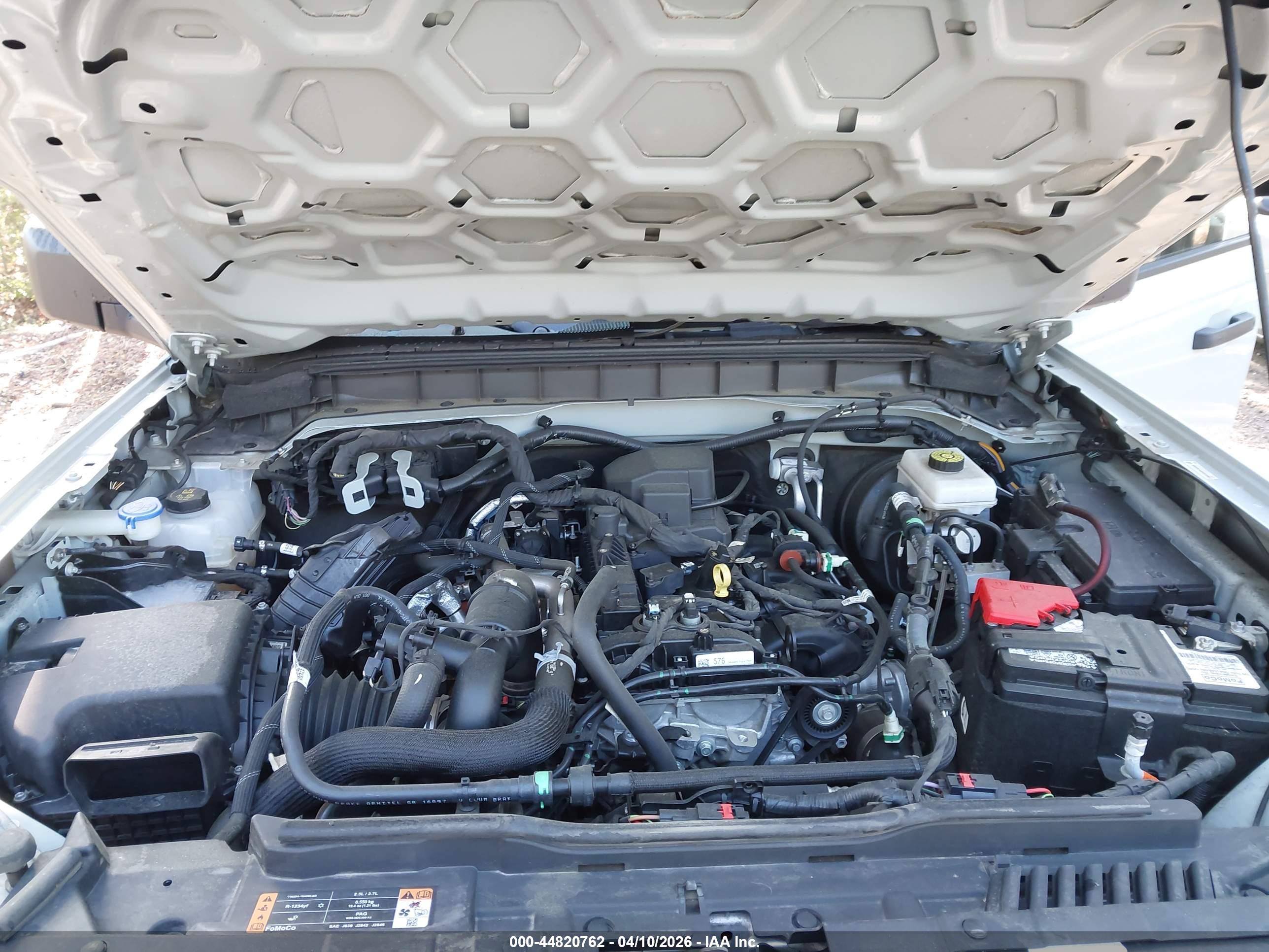 FORD BRONCO image 10