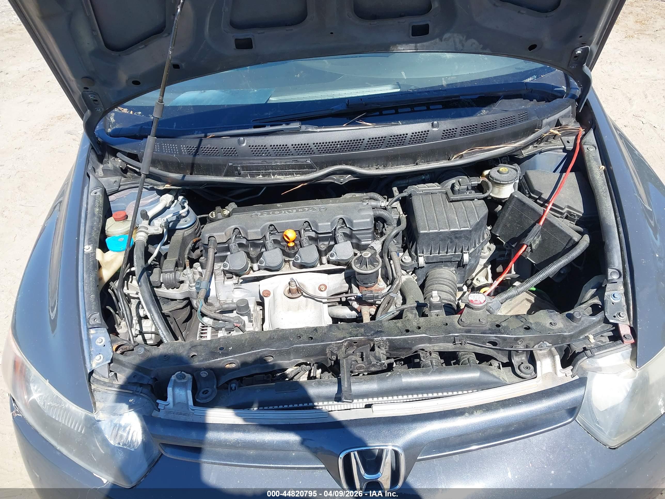 HONDA CIVIC image 10