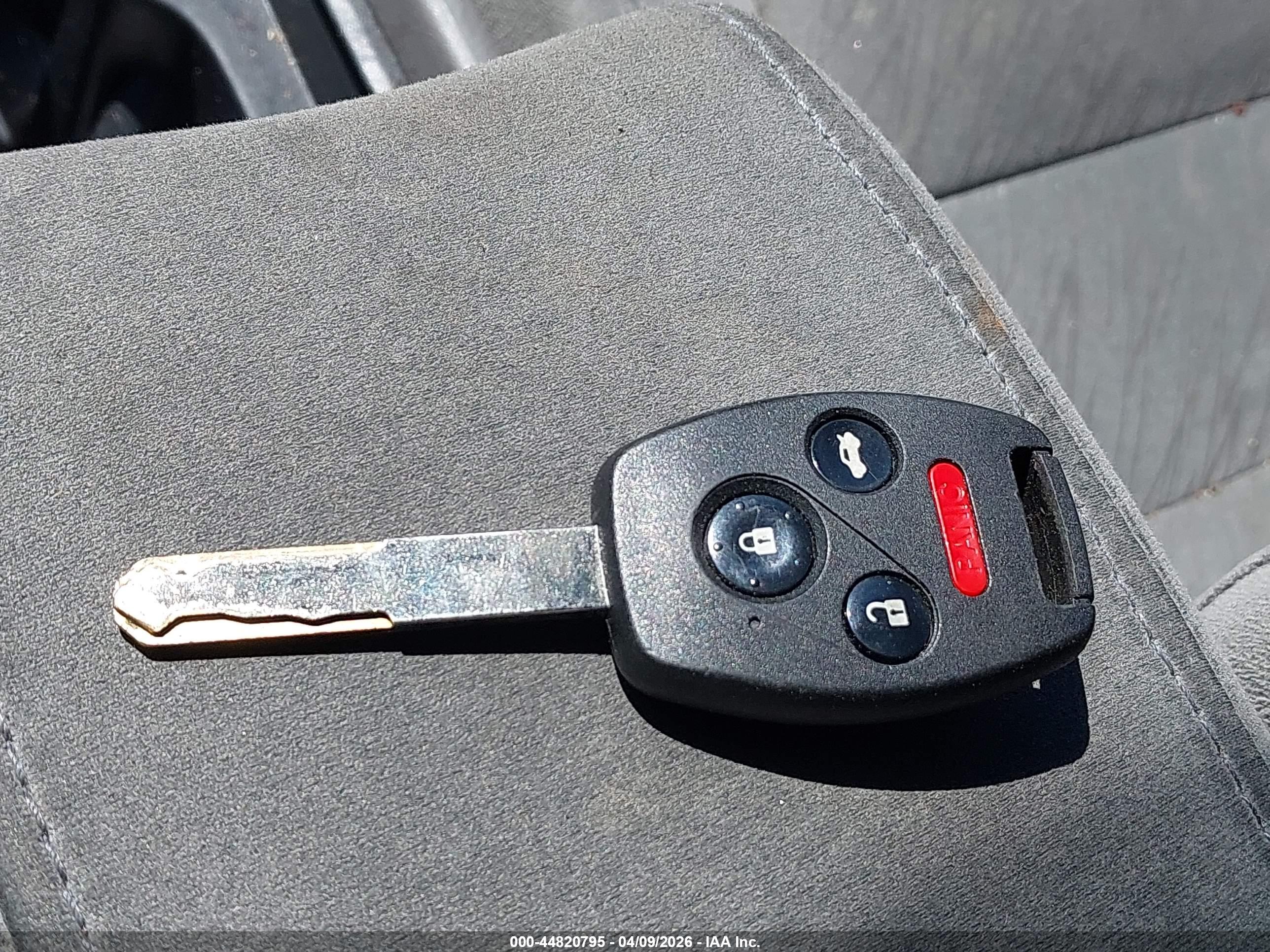 HONDA CIVIC image 11