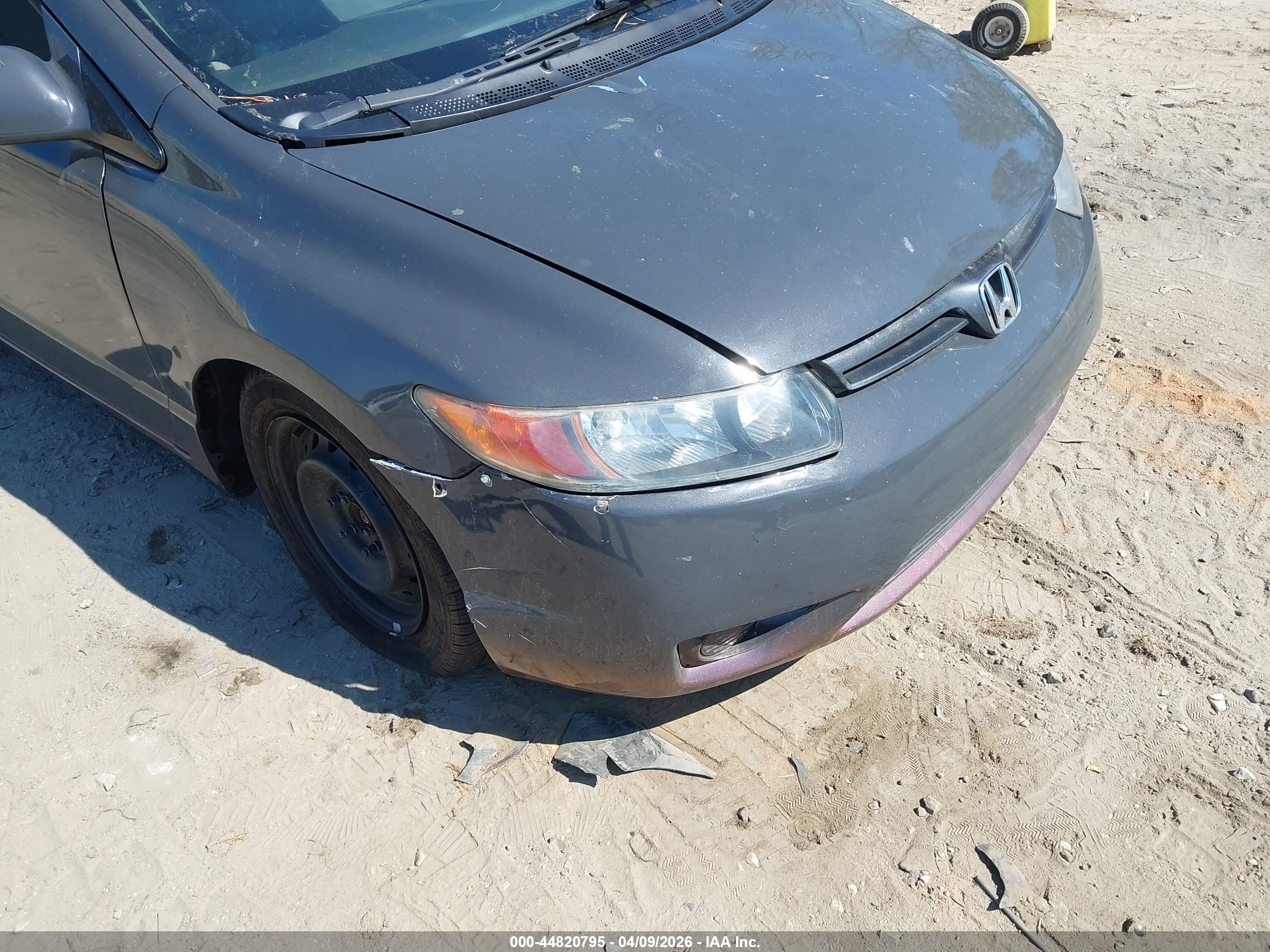 HONDA CIVIC image 6