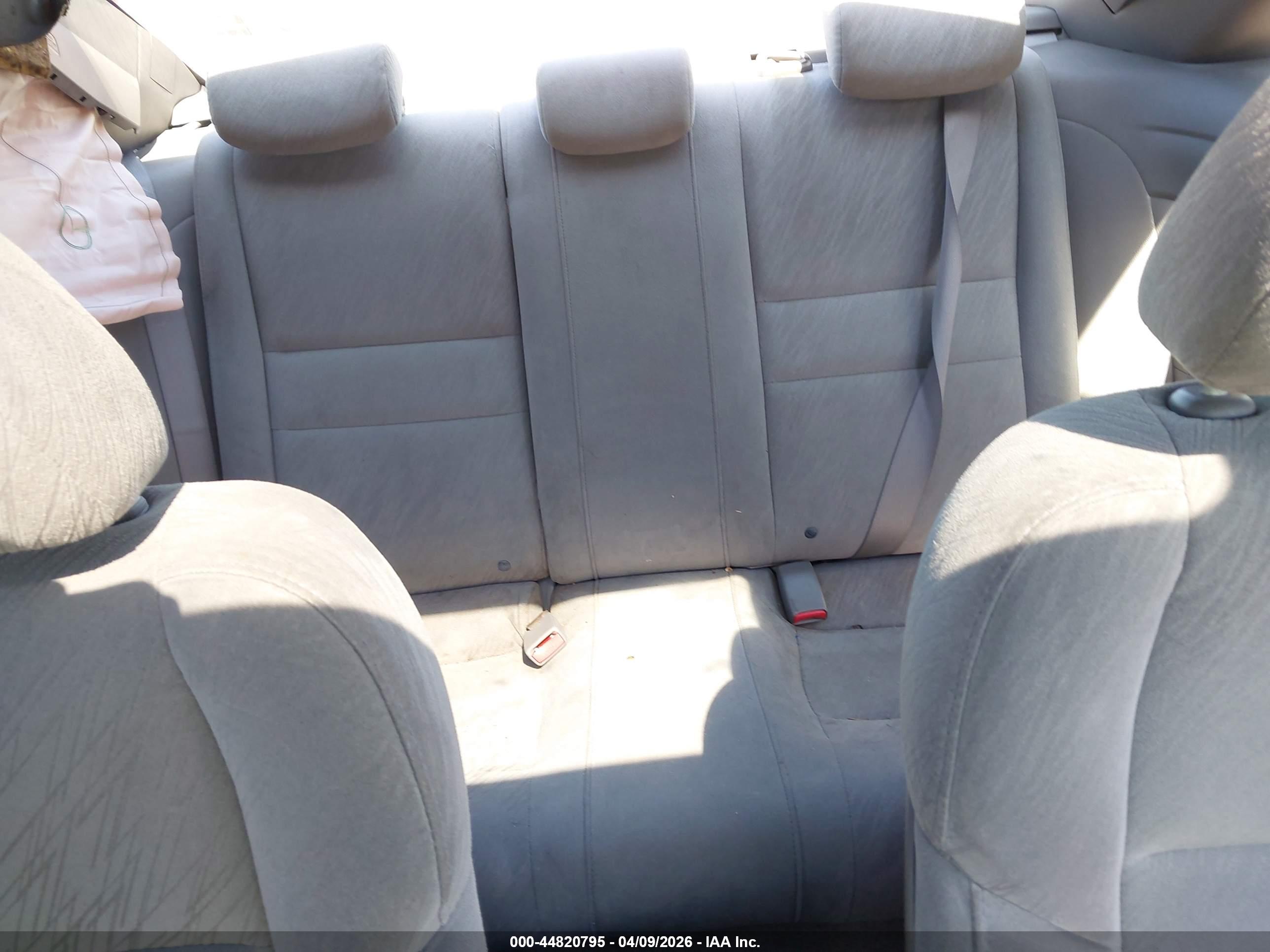 HONDA CIVIC image 8