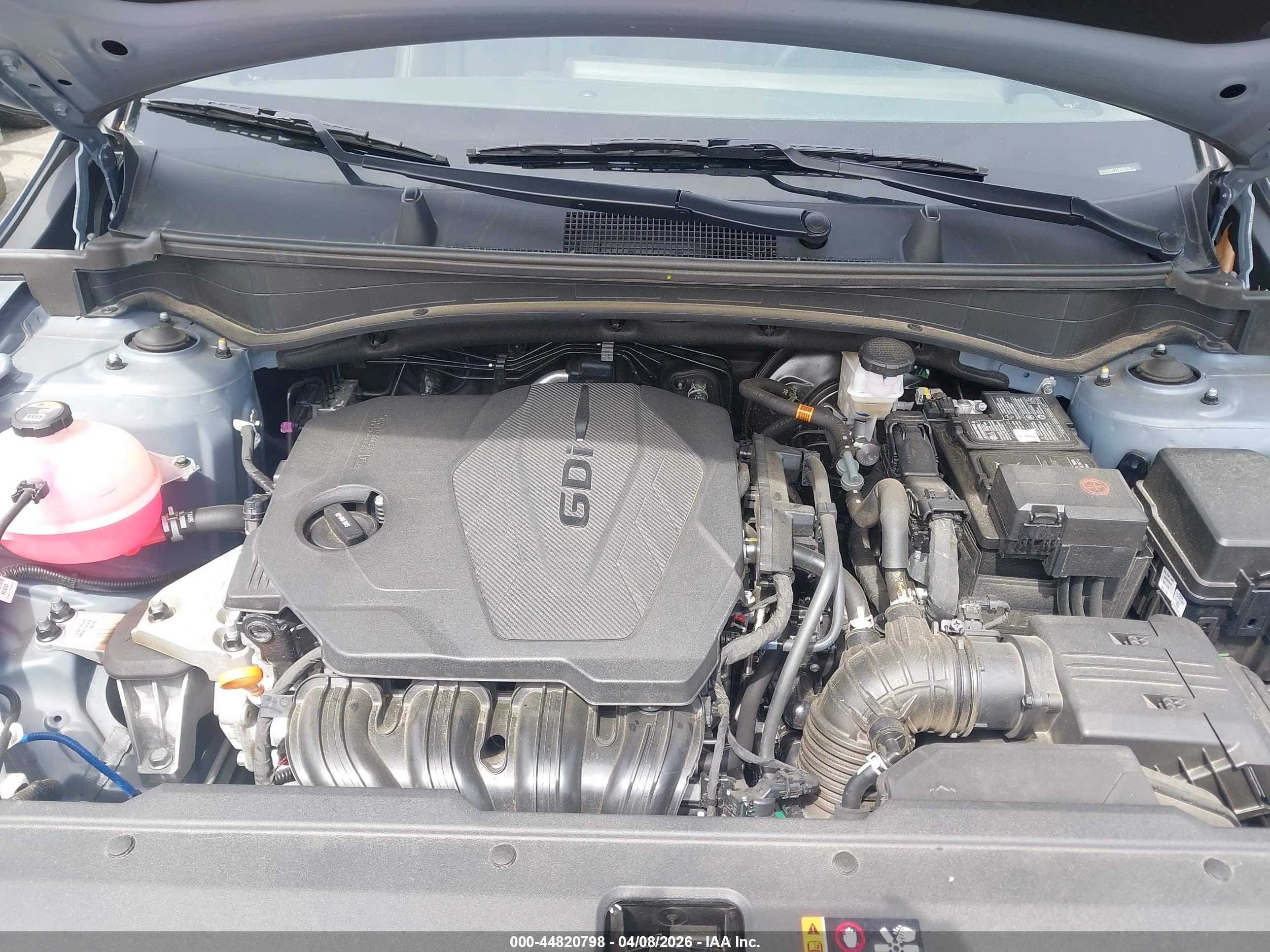 KIA SPORTAGE image 10