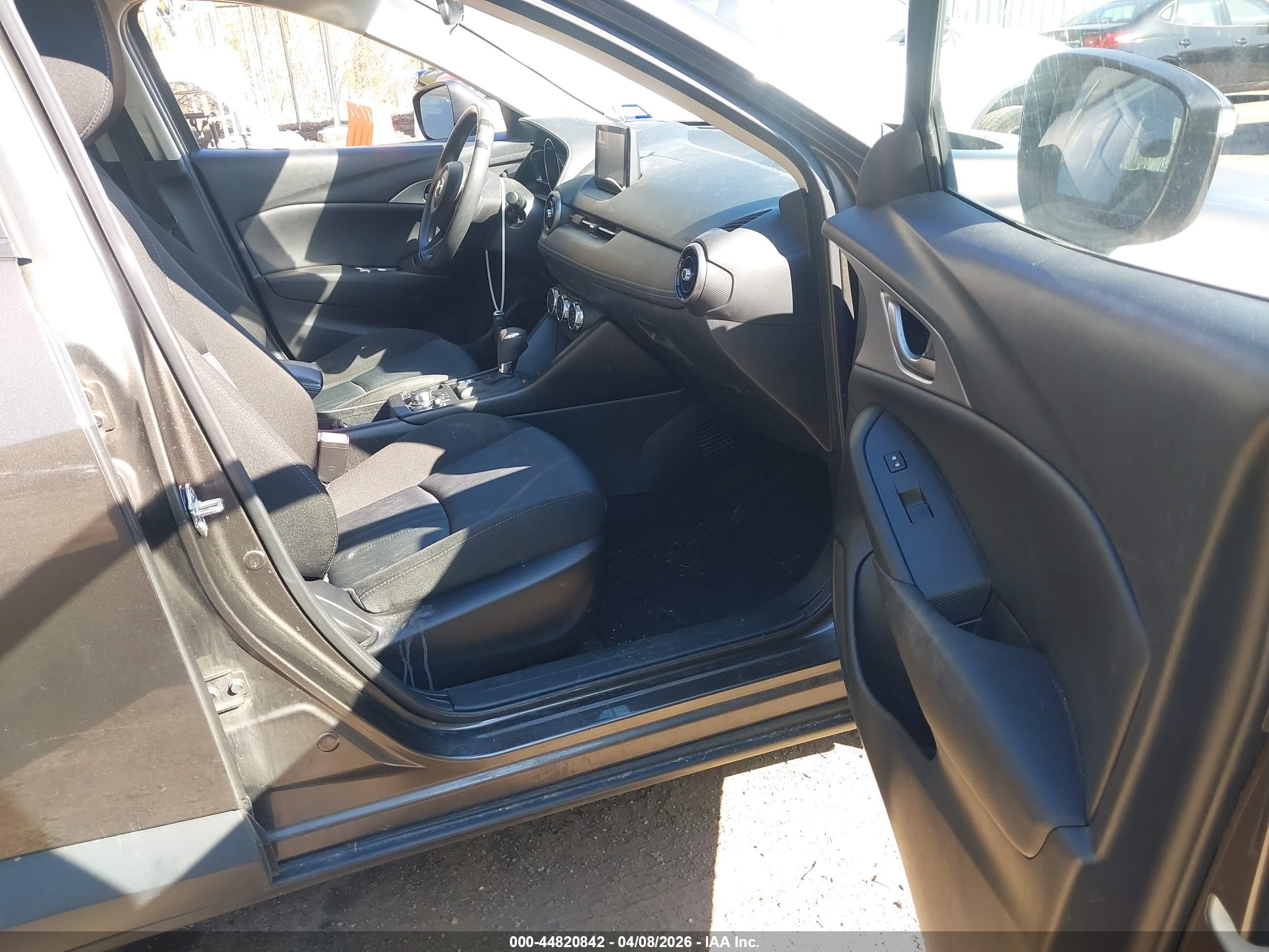 MAZDA CX-3 image 5