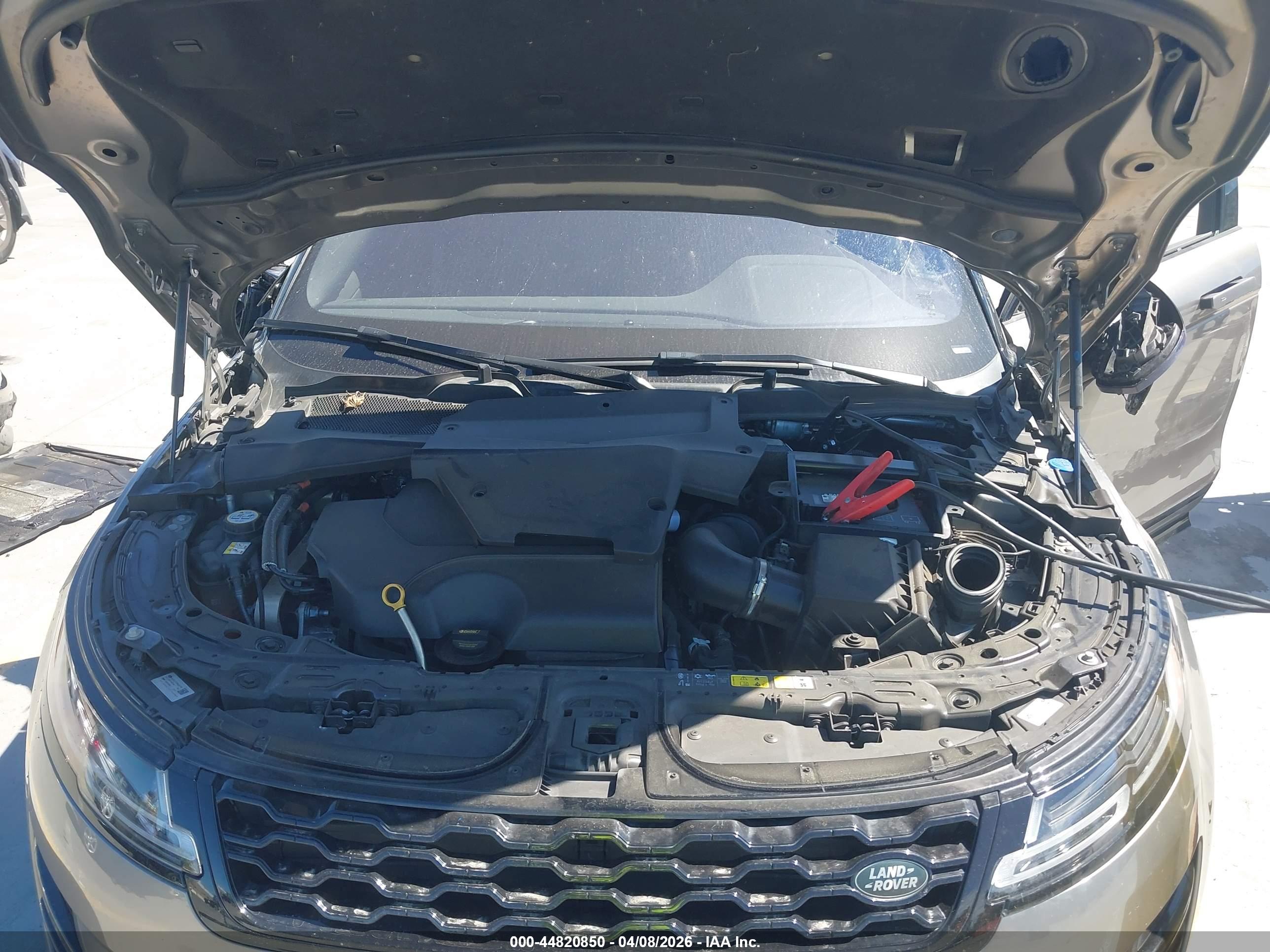 LAND ROVER image 10