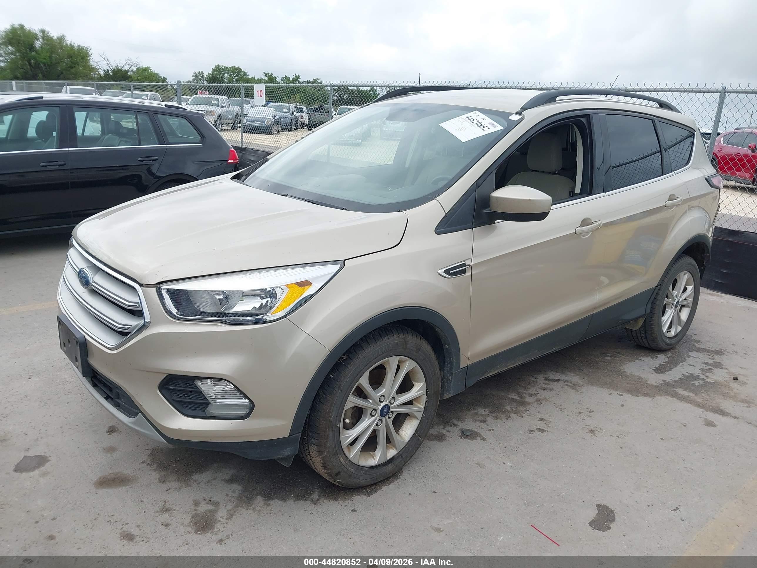 FORD ESCAPE image 2
