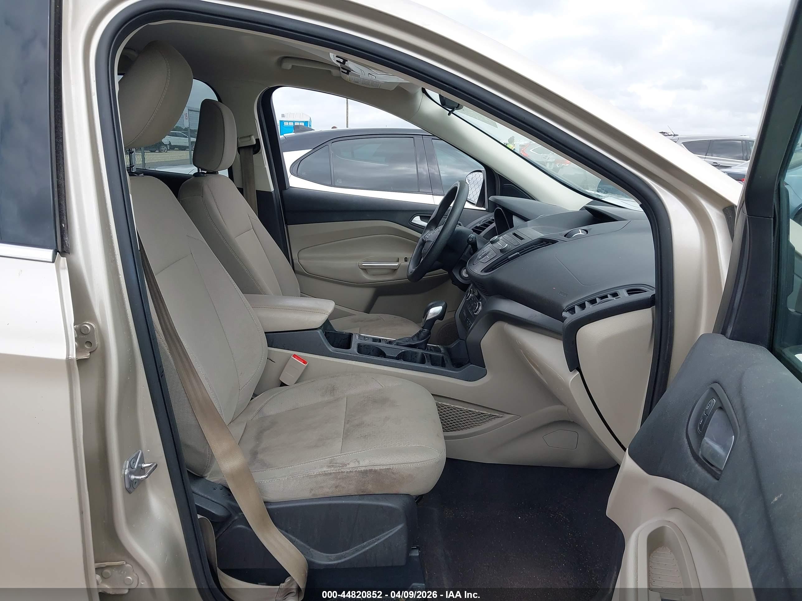 FORD ESCAPE image 5