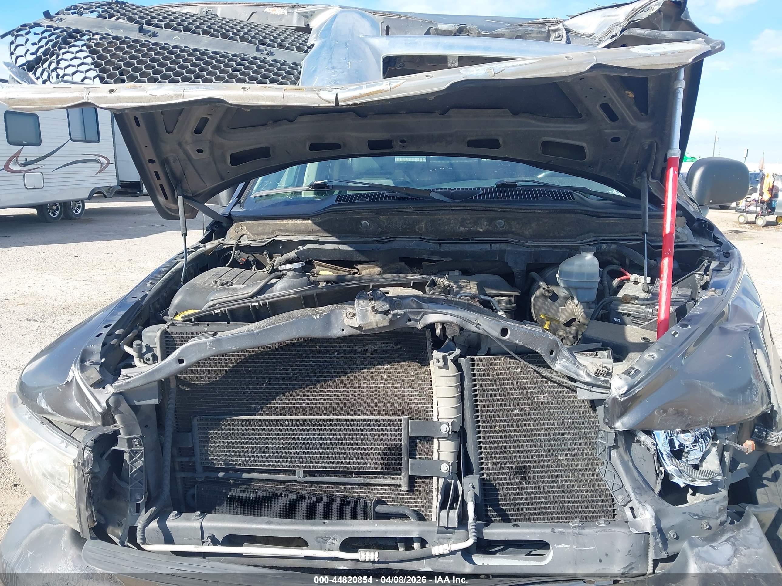 DODGE RAM image 10