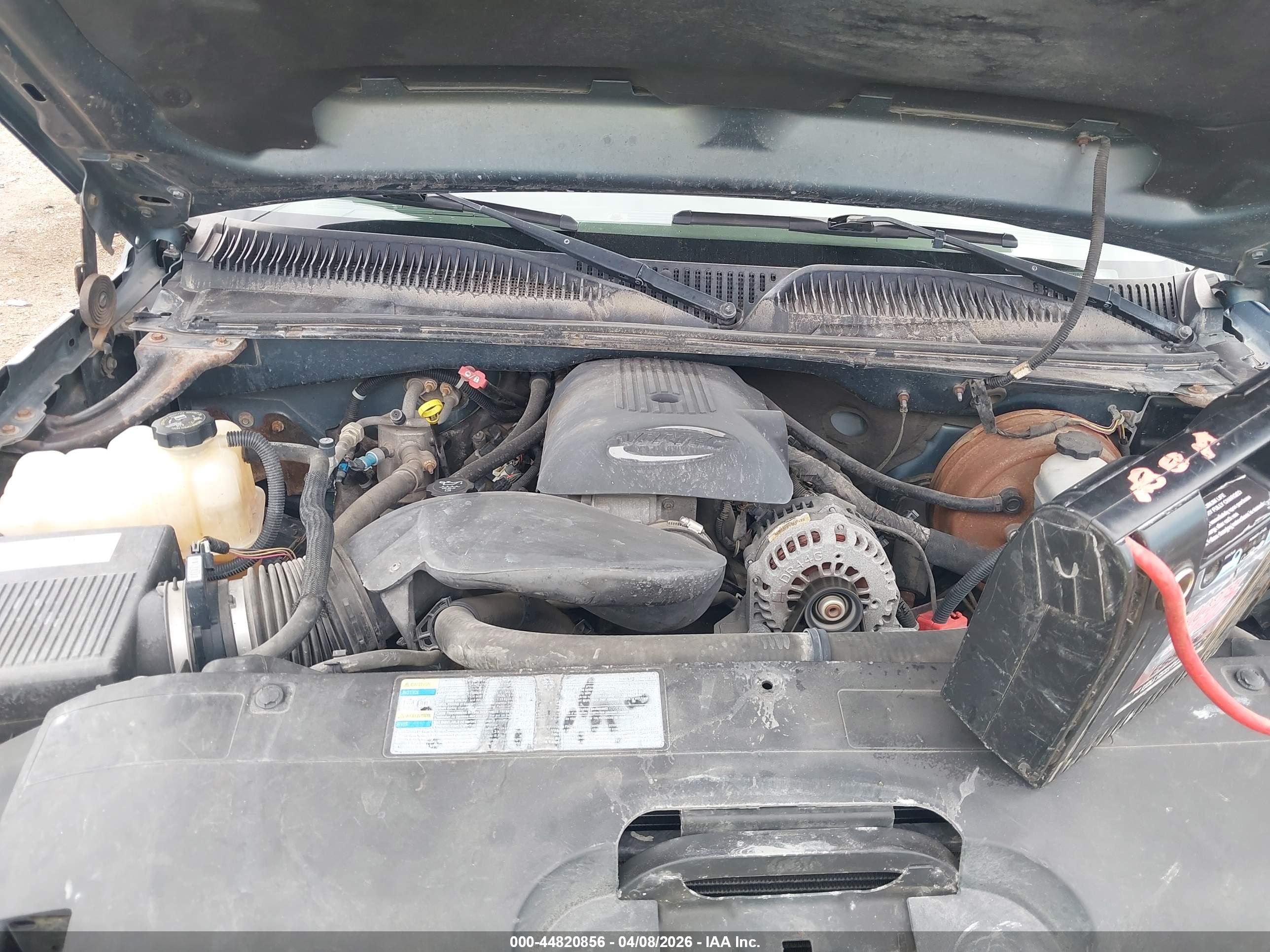 CHEVROLET SILVERADO image 10