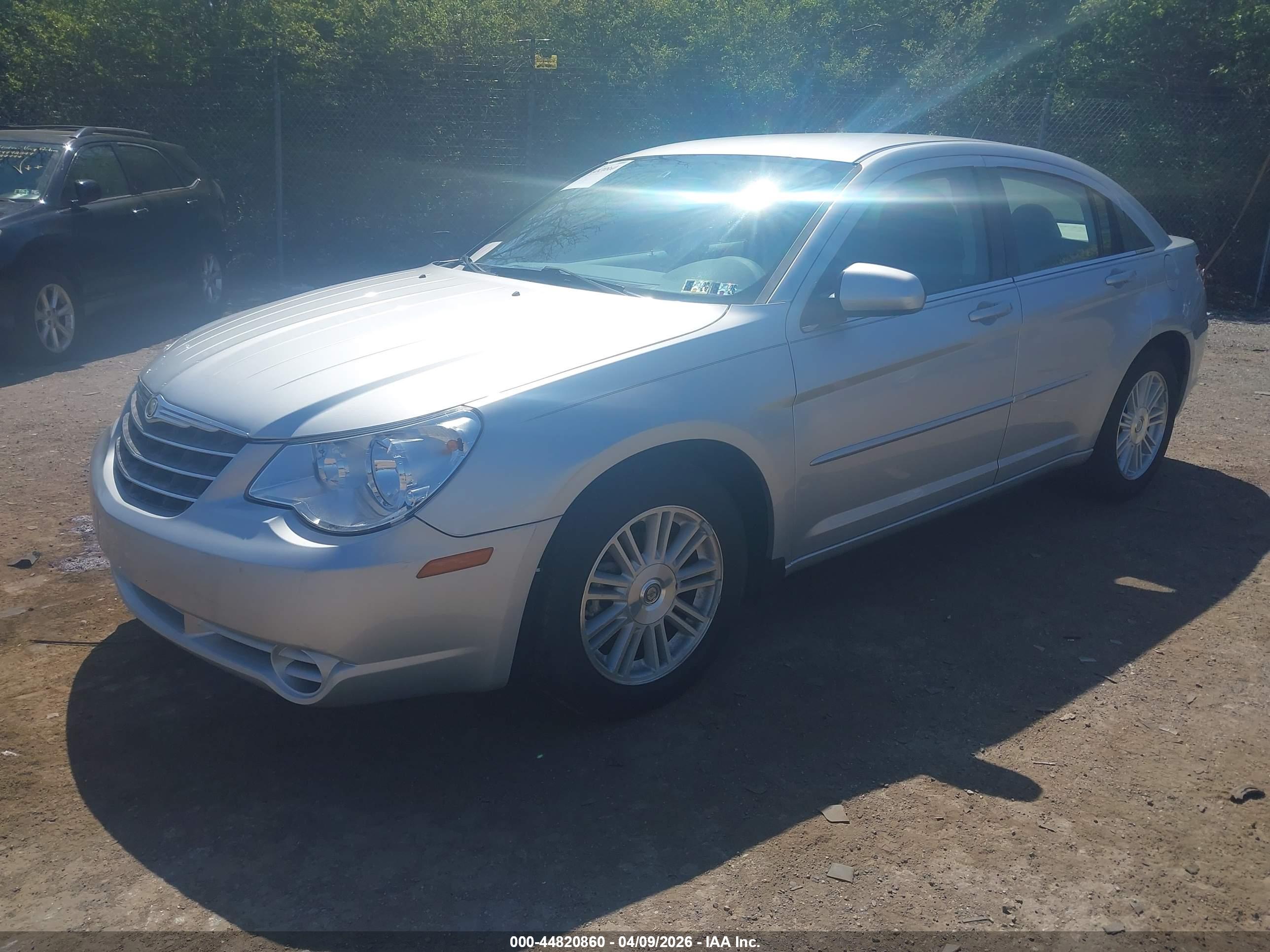 CHRYSLER SEBRING image 2
