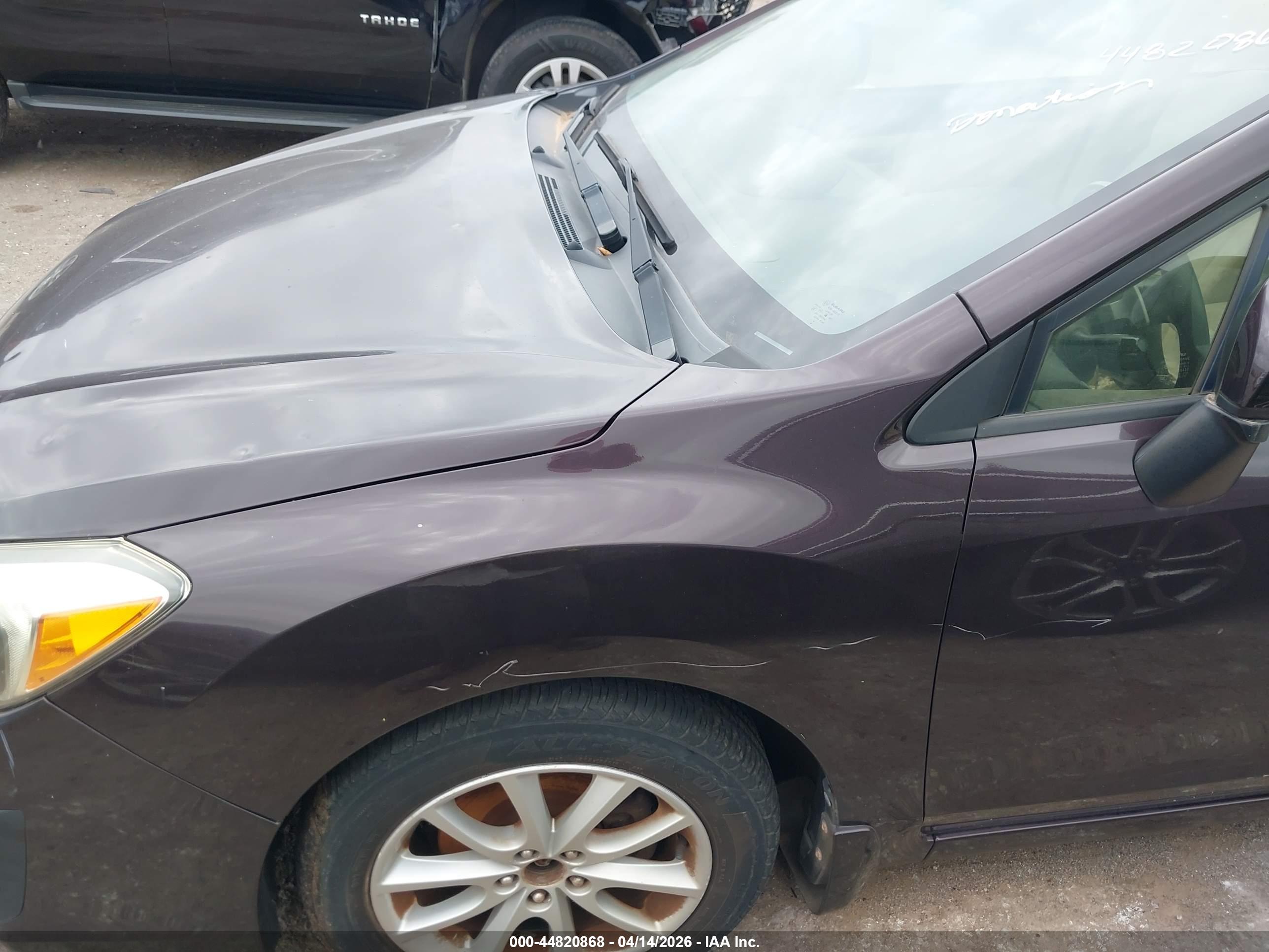 SUBARU IMPREZA image 6