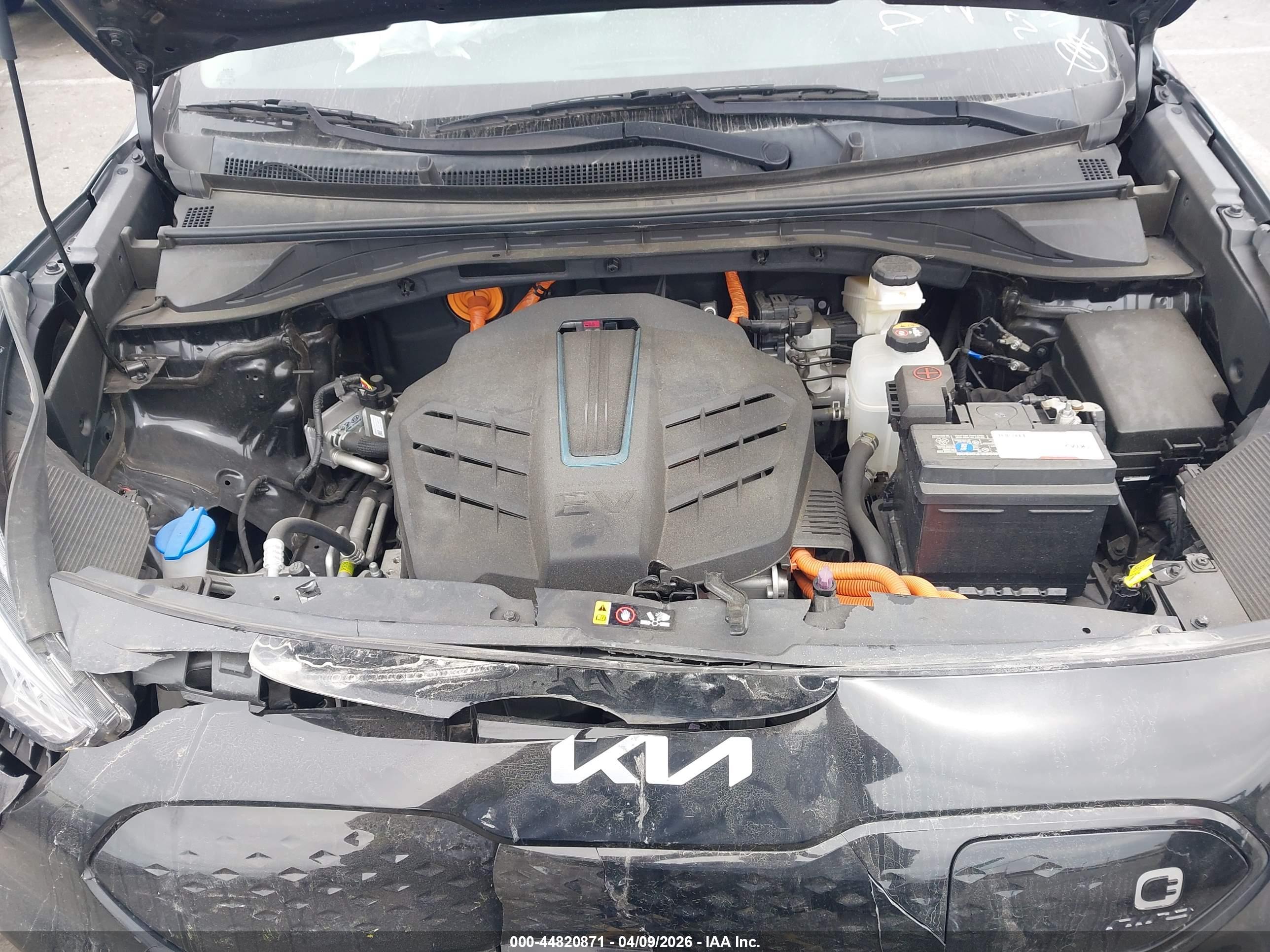 KIA NIRO image 10