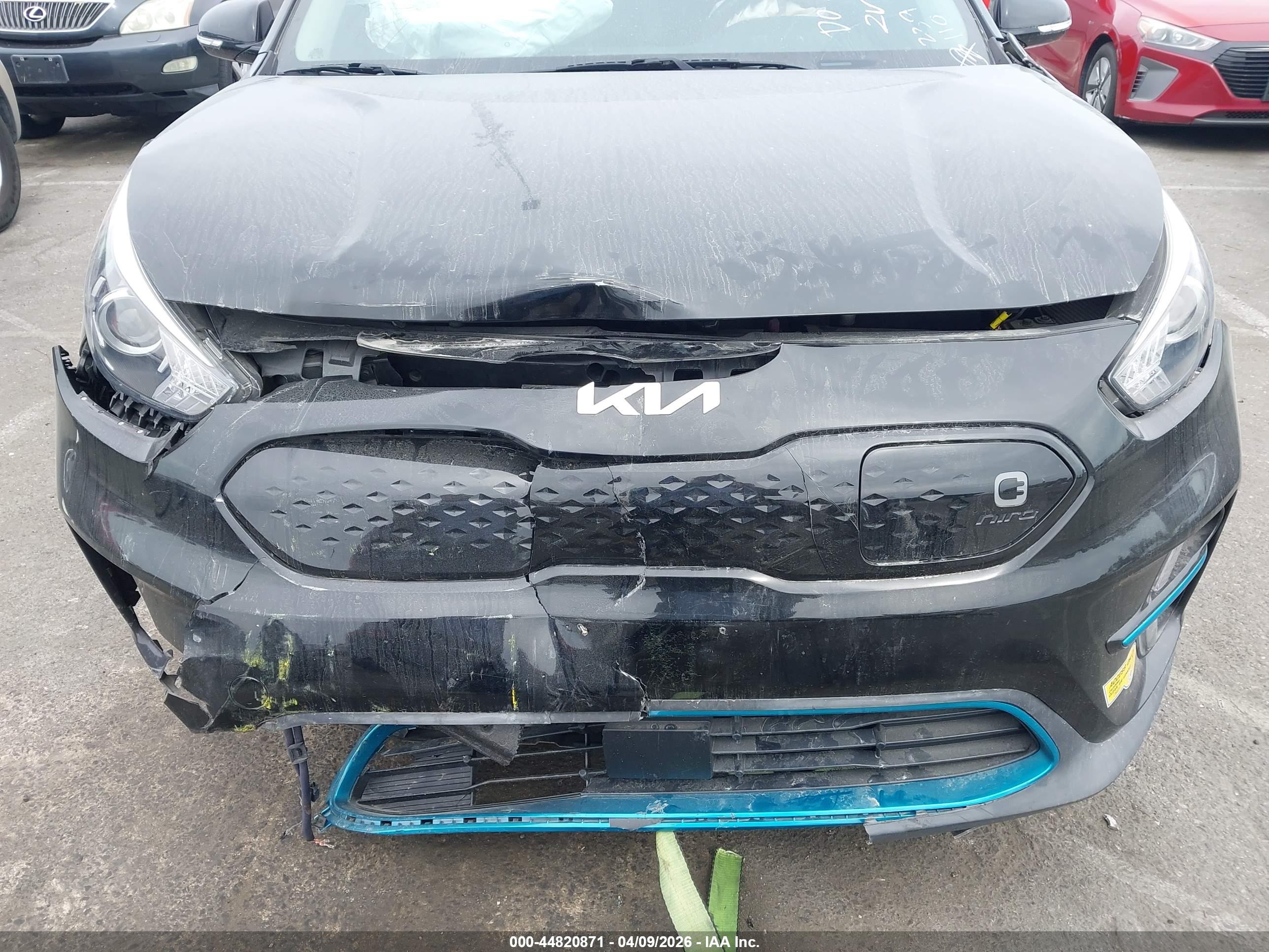 KIA NIRO image 6