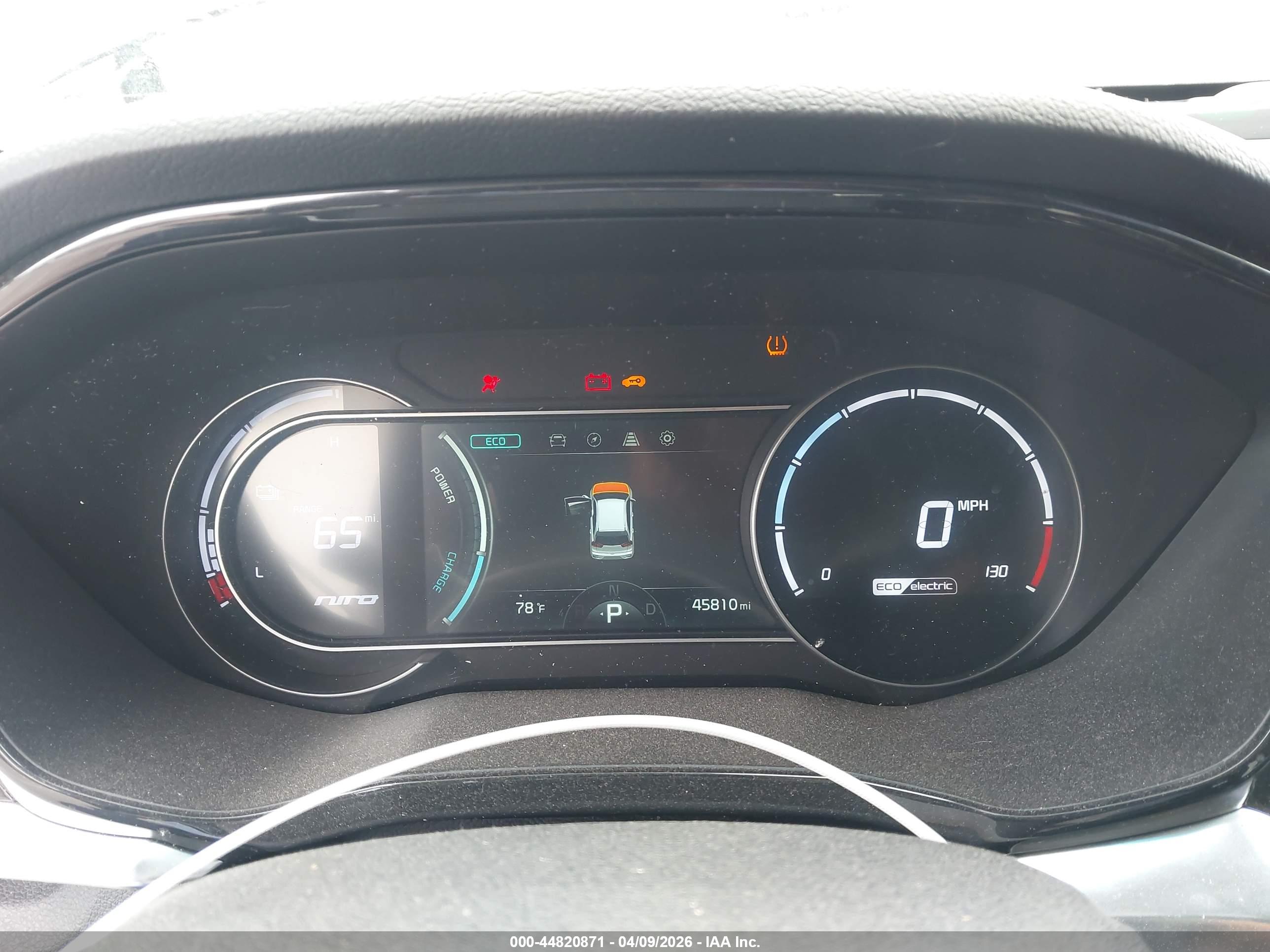 KIA NIRO image 7