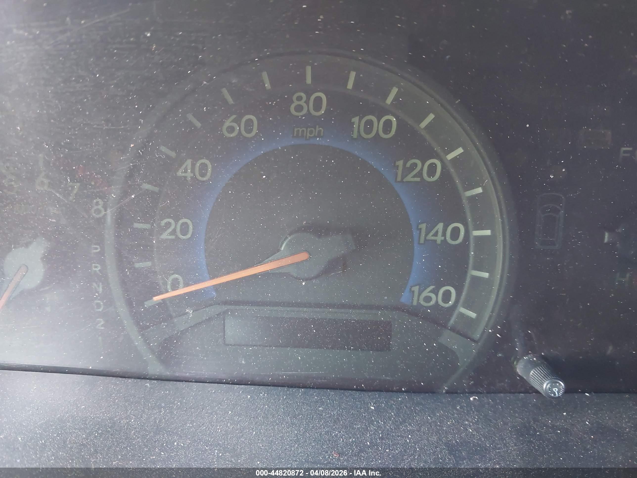 HONDA ODYSSEY image 7