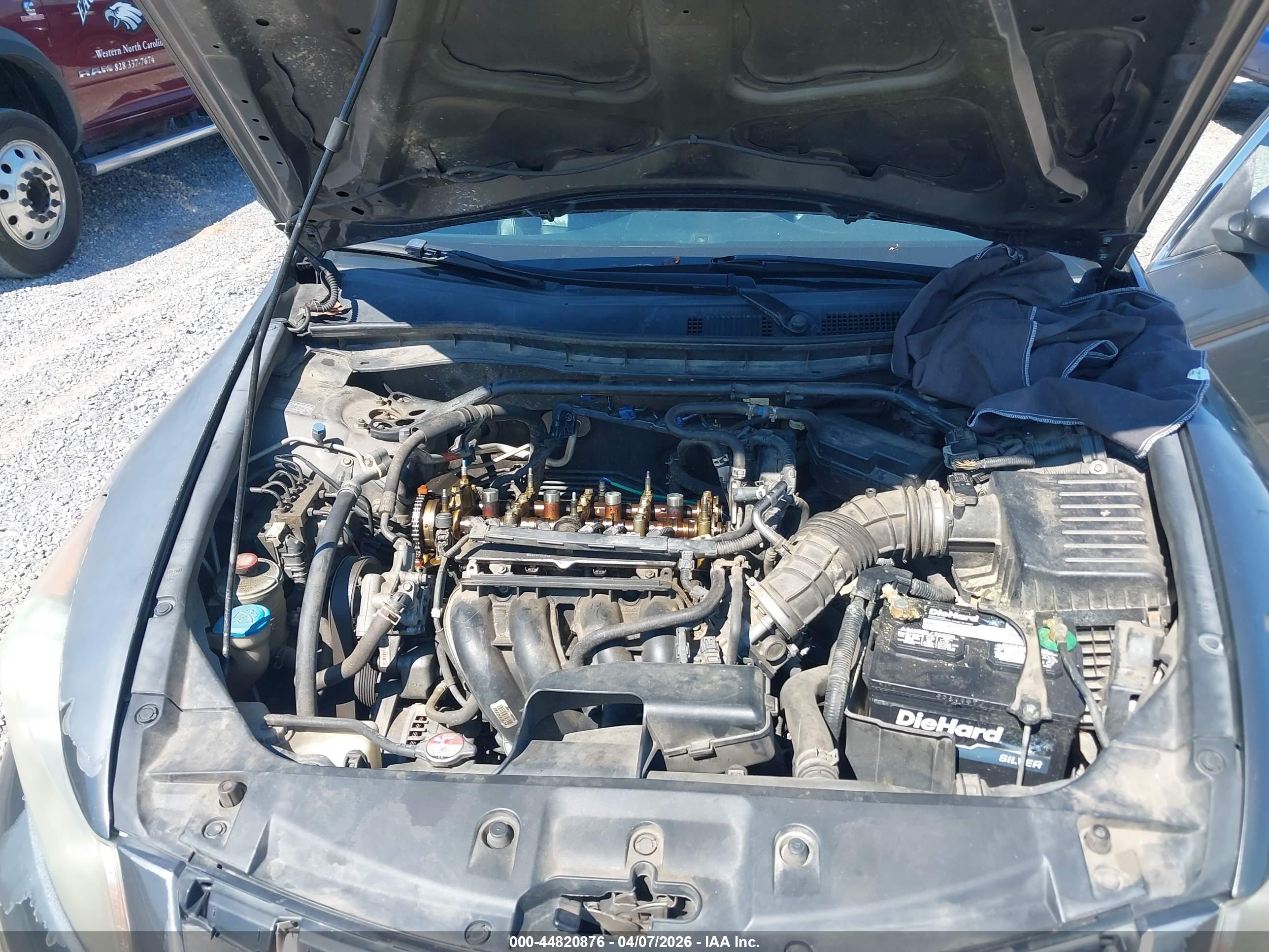 HONDA ACCORD image 10