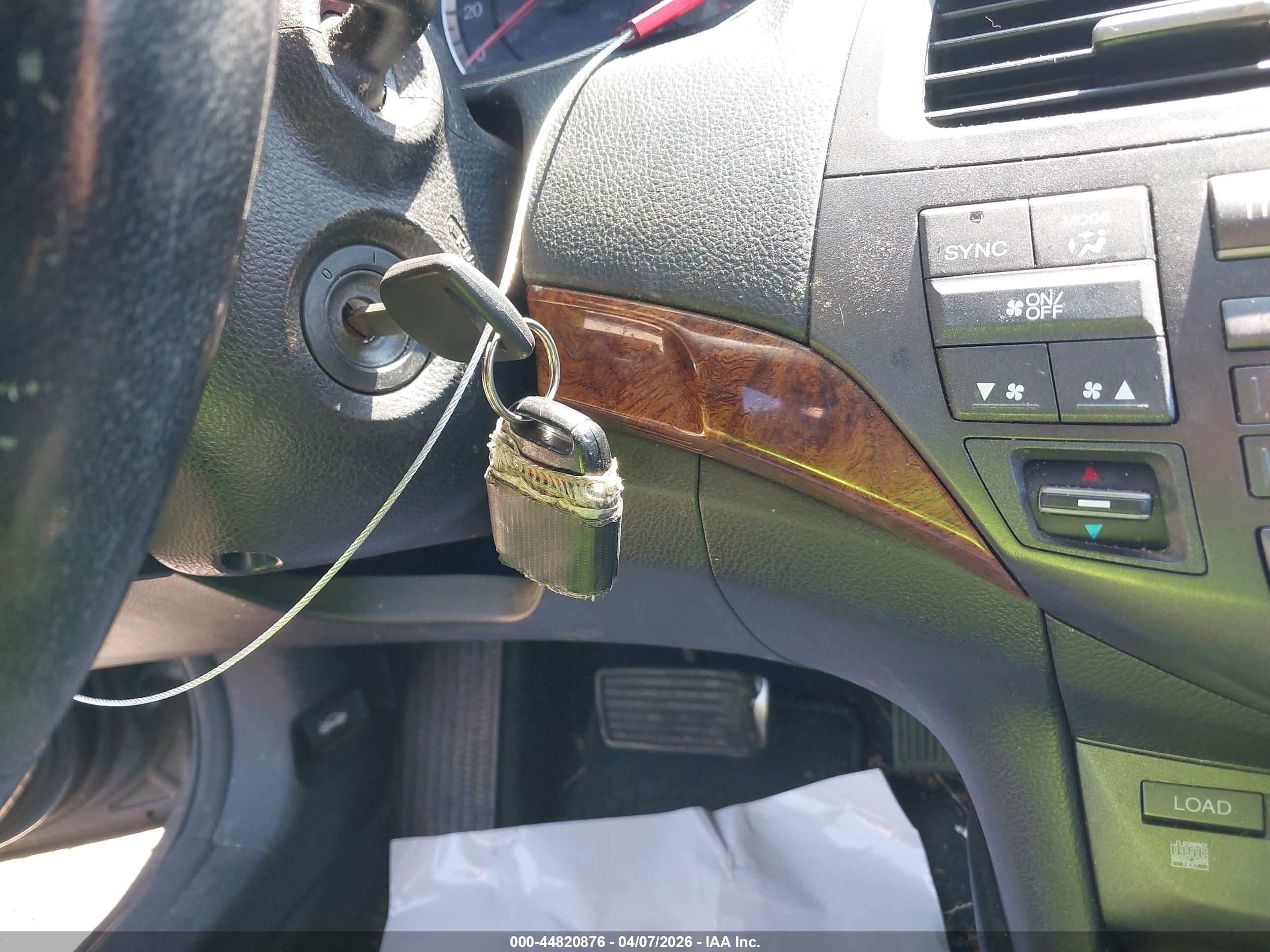 HONDA ACCORD image 11
